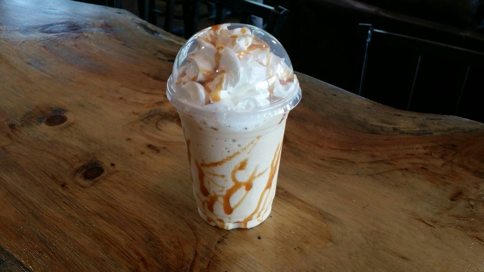 Smoky Mountain Espresso