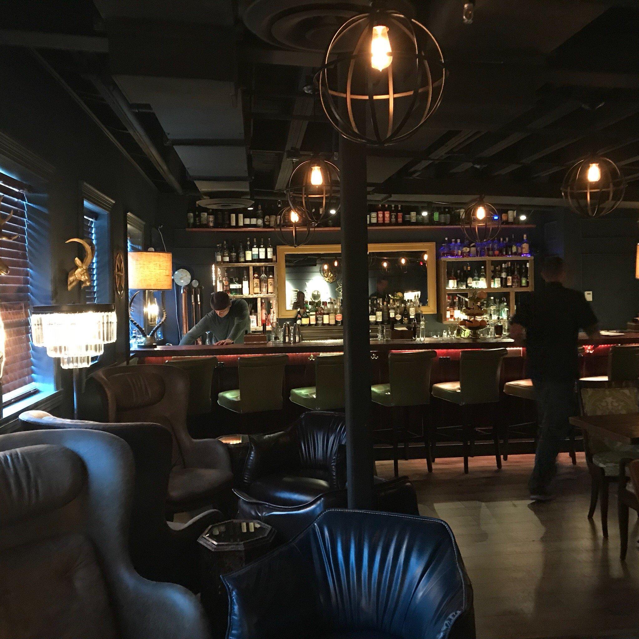 The Northcott Liquorette