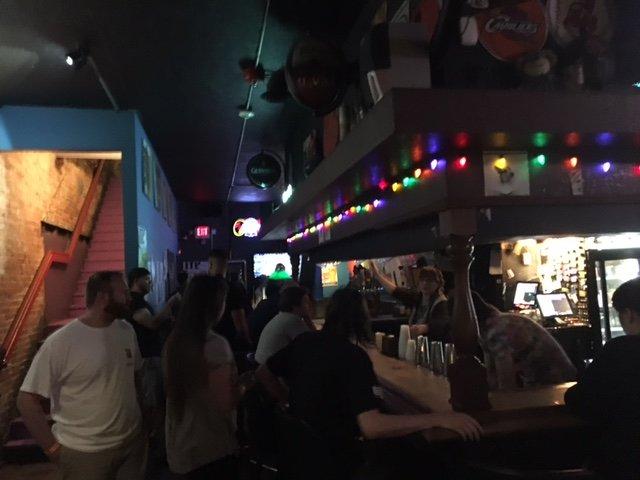 Zephyr Pub