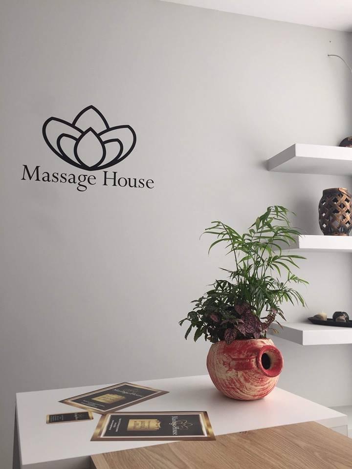 Massage House