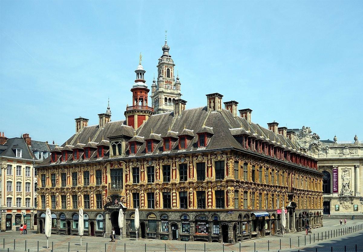 Grande Place