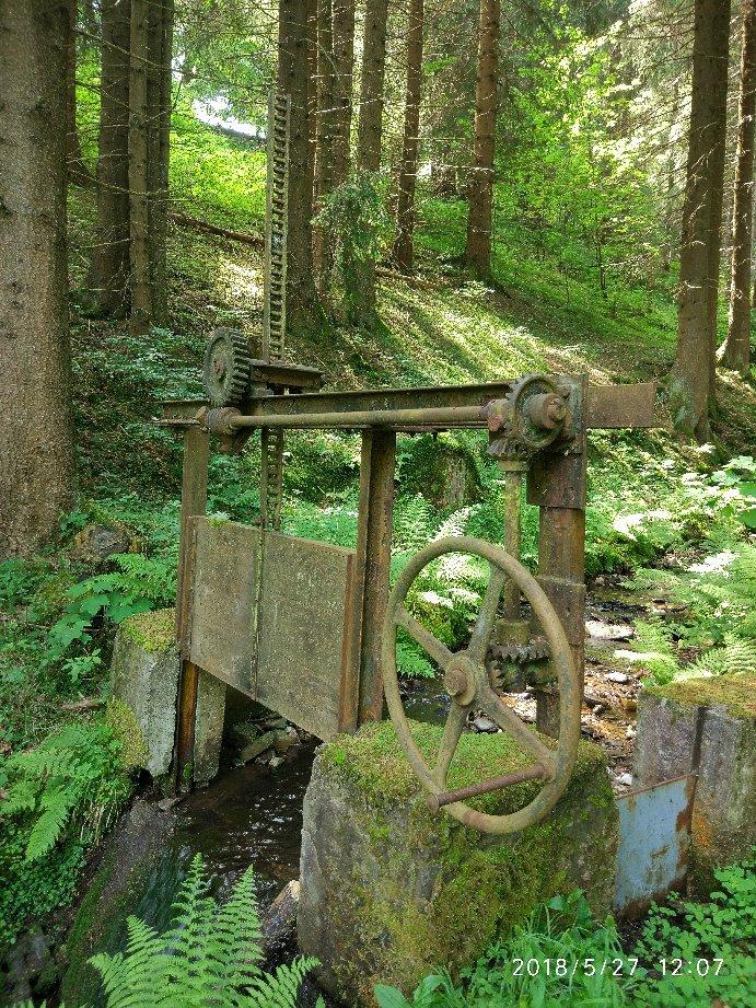 Hotel Schwarzaquelle