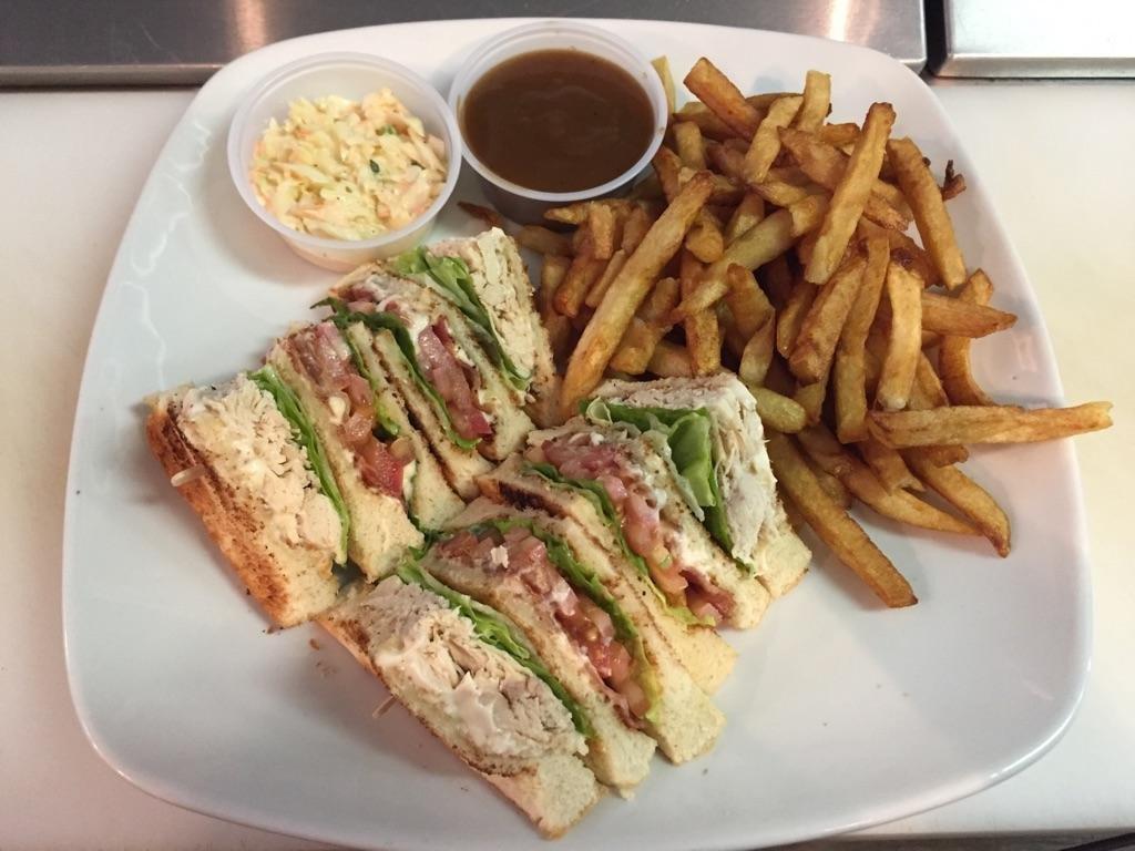 Chez Kikine Family Restaurant