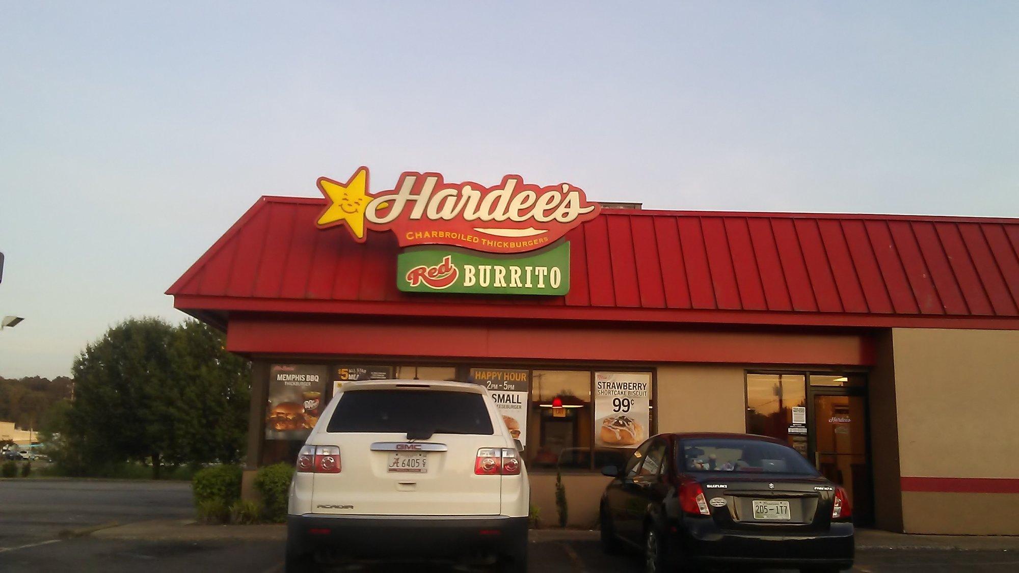 Hardee's