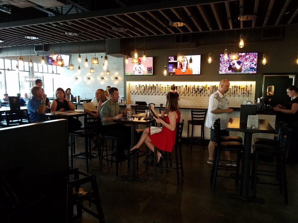 Beerstyles Taproom and Gastropub