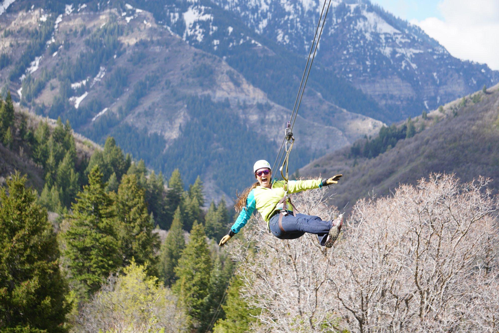 Provo Canyon Adventures