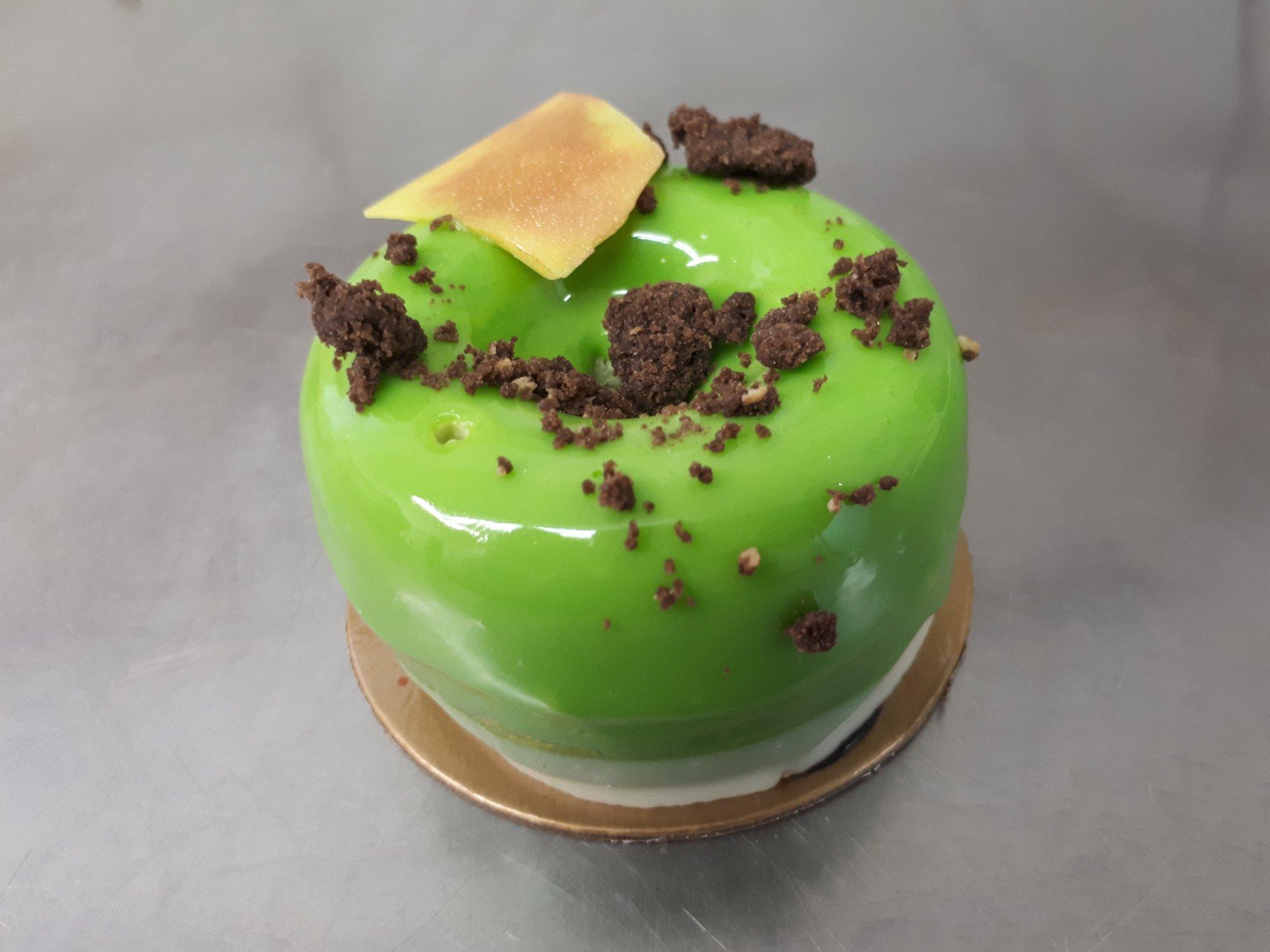 L'atelier Patisserie