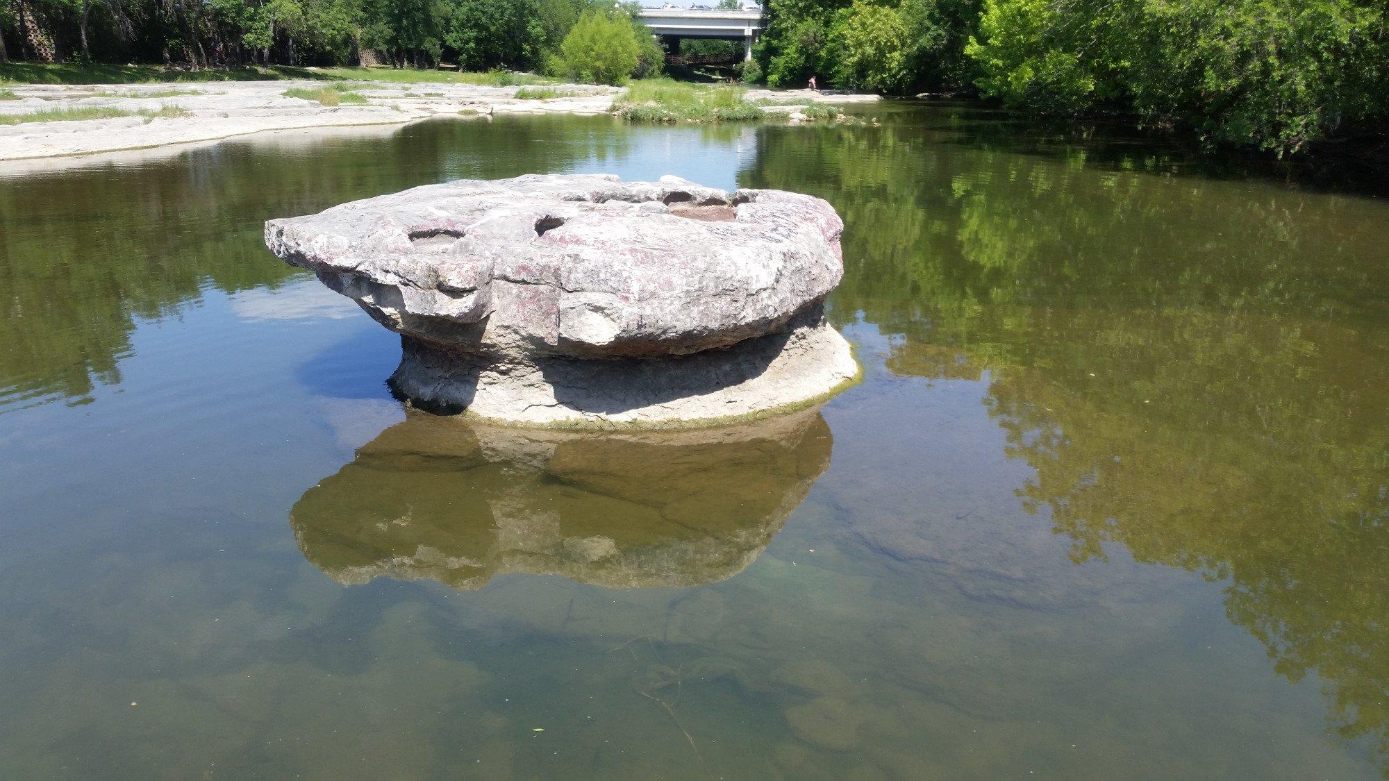 Chisholm Trail Crossing Park