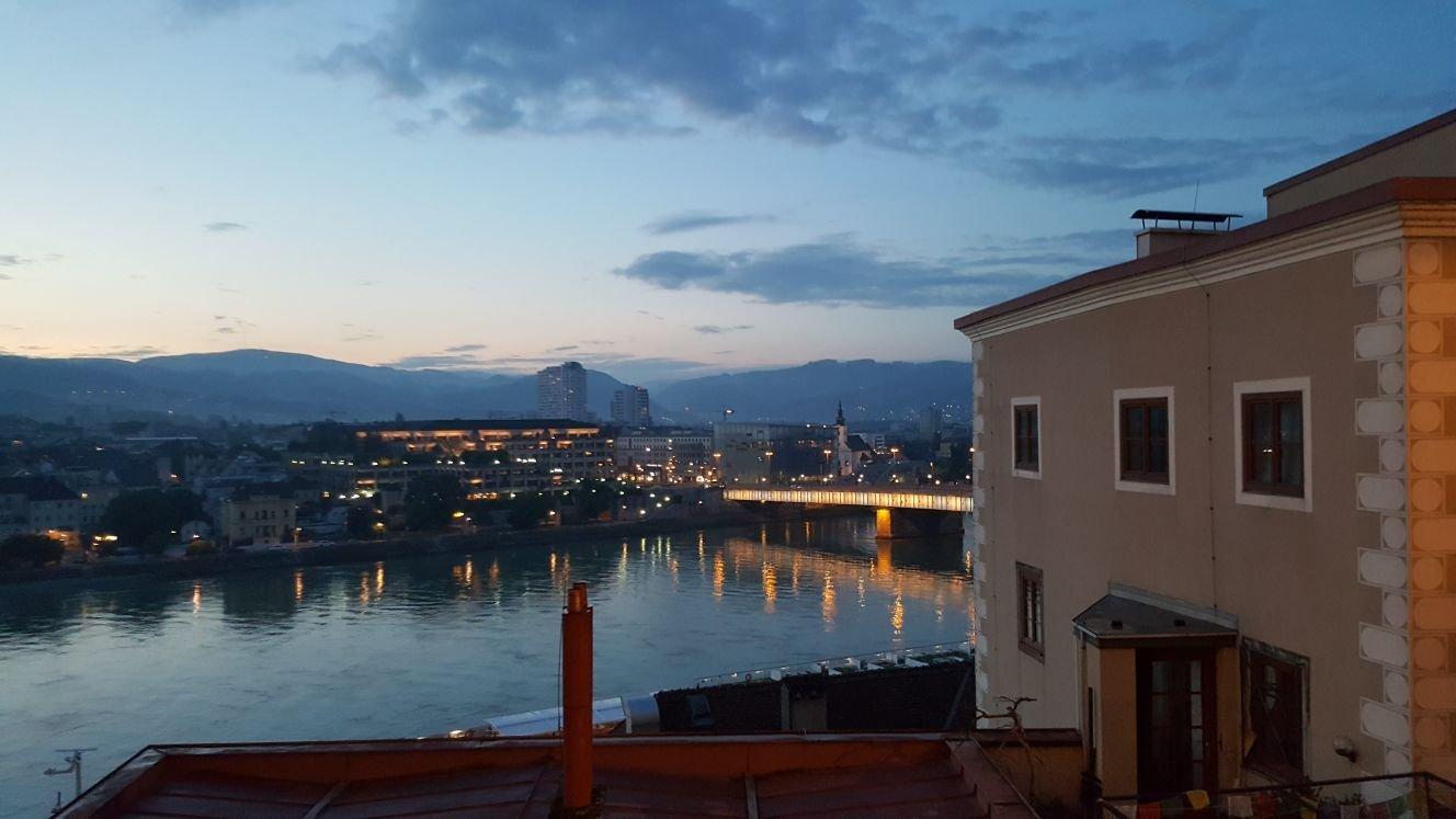 Nachtwächter zu Linze