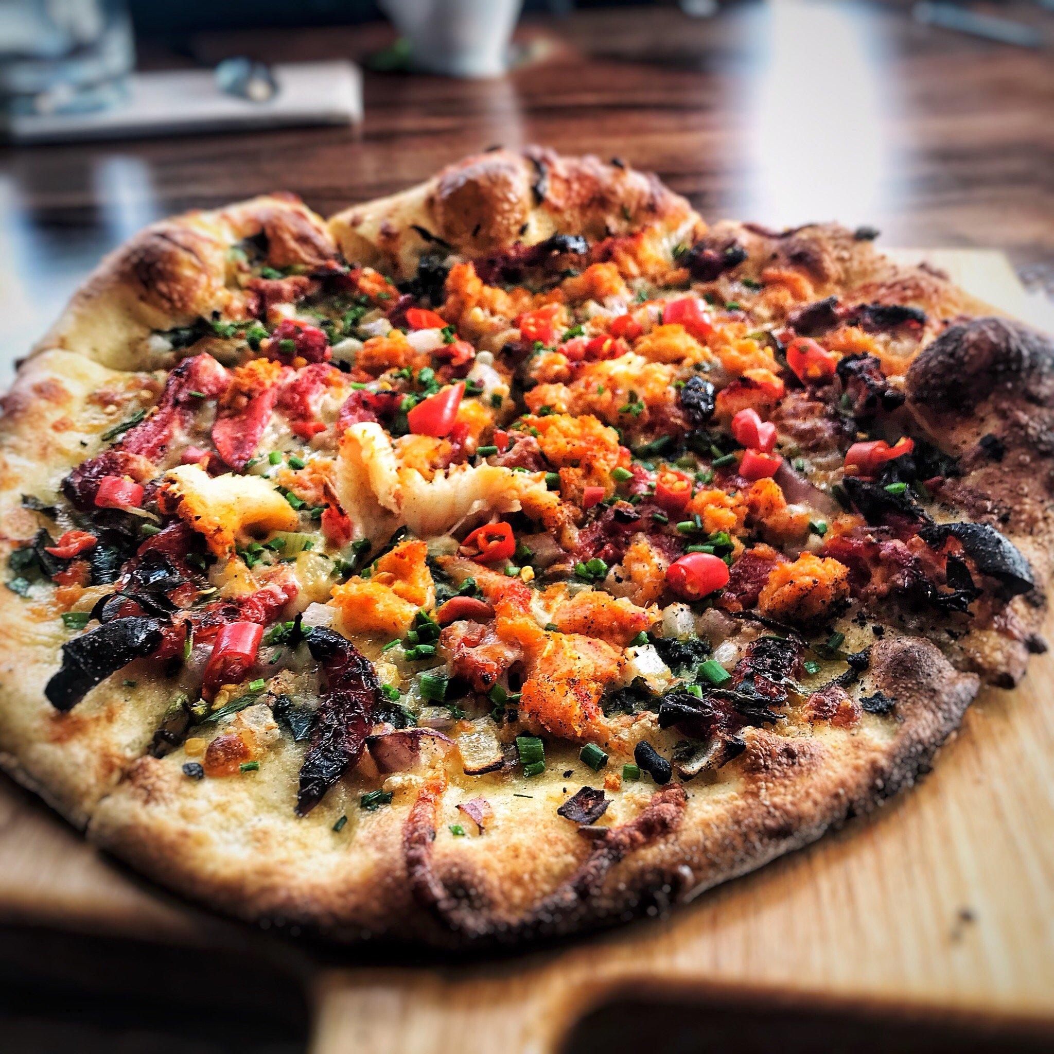 Photo by globalfoodiegirl