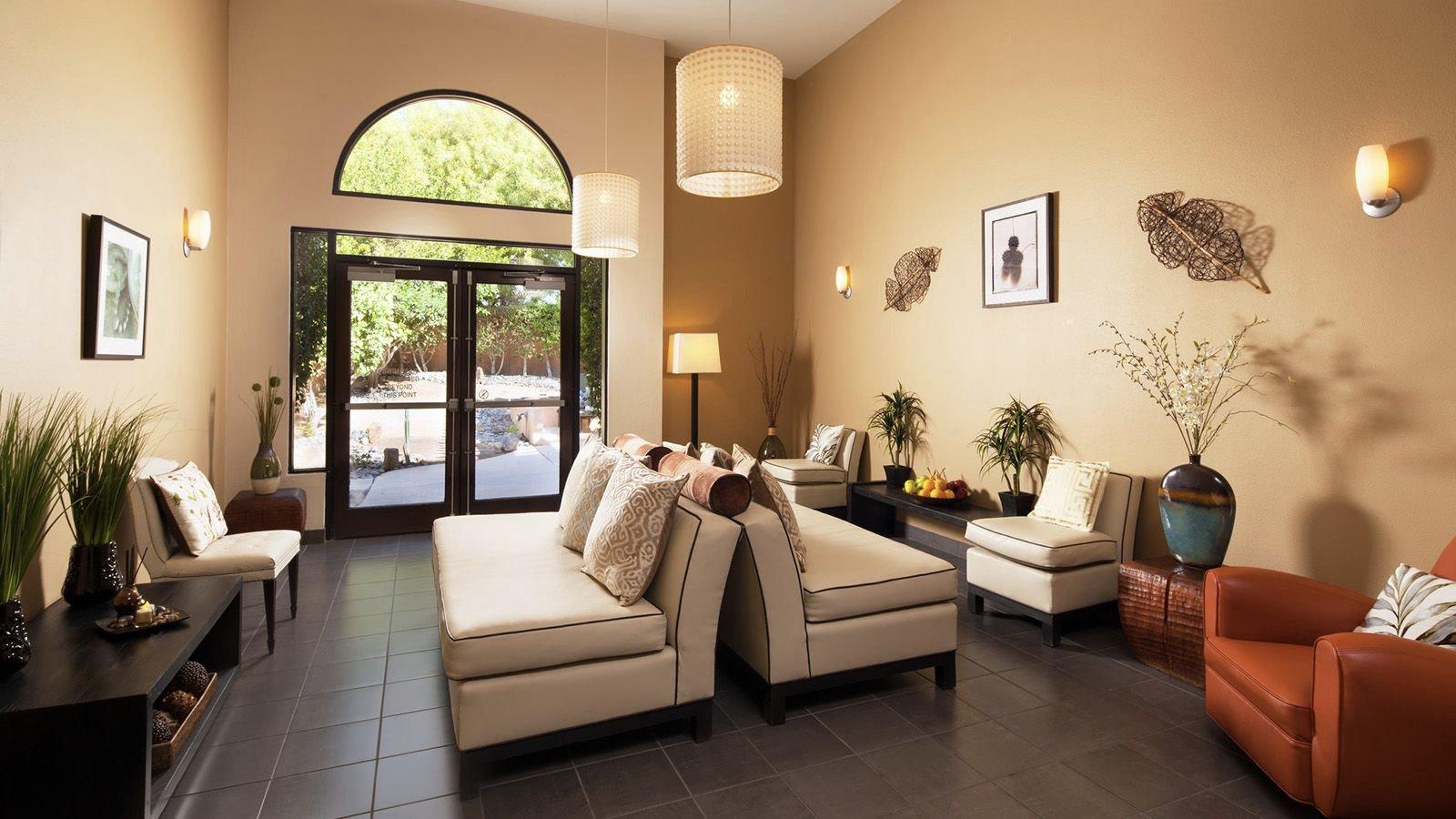 The Spa at Westin Mission Hills