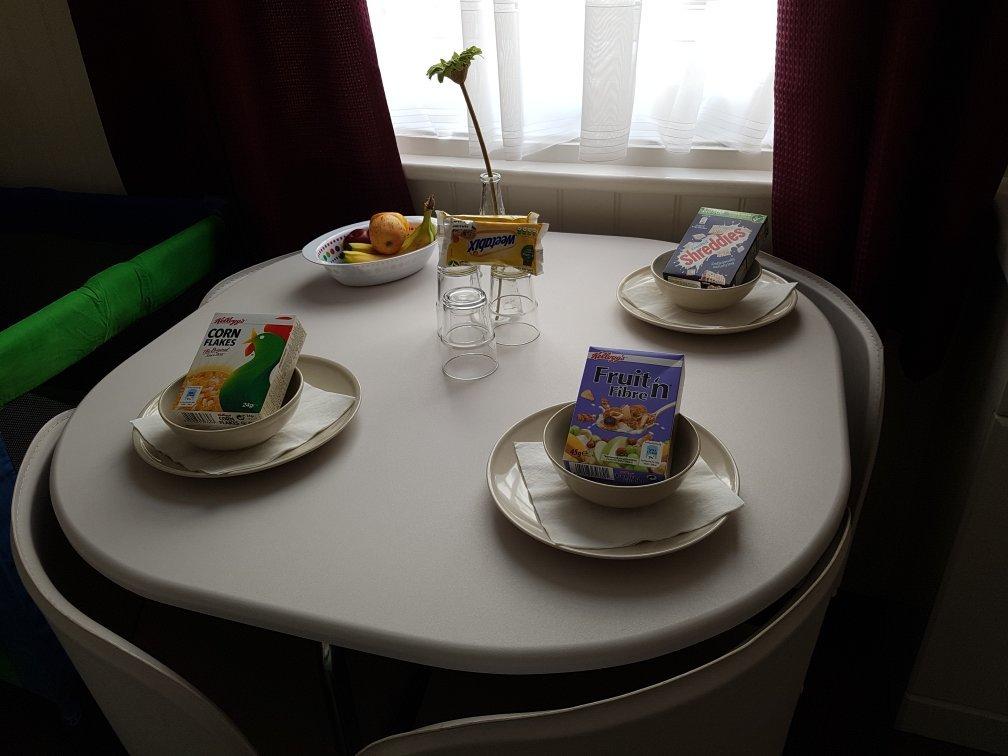 Brunton House Guest House