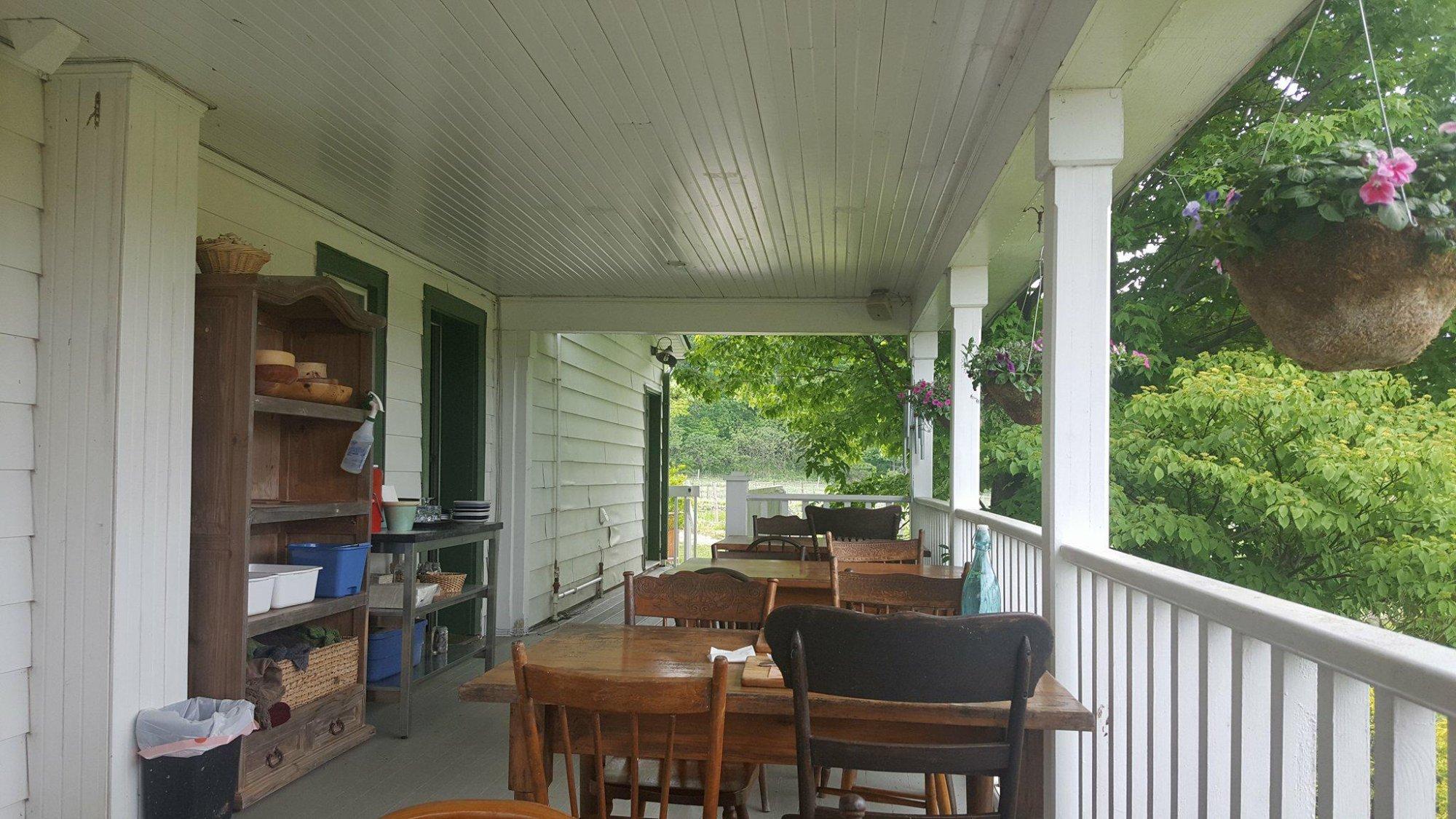 Featherstone Estate Winery