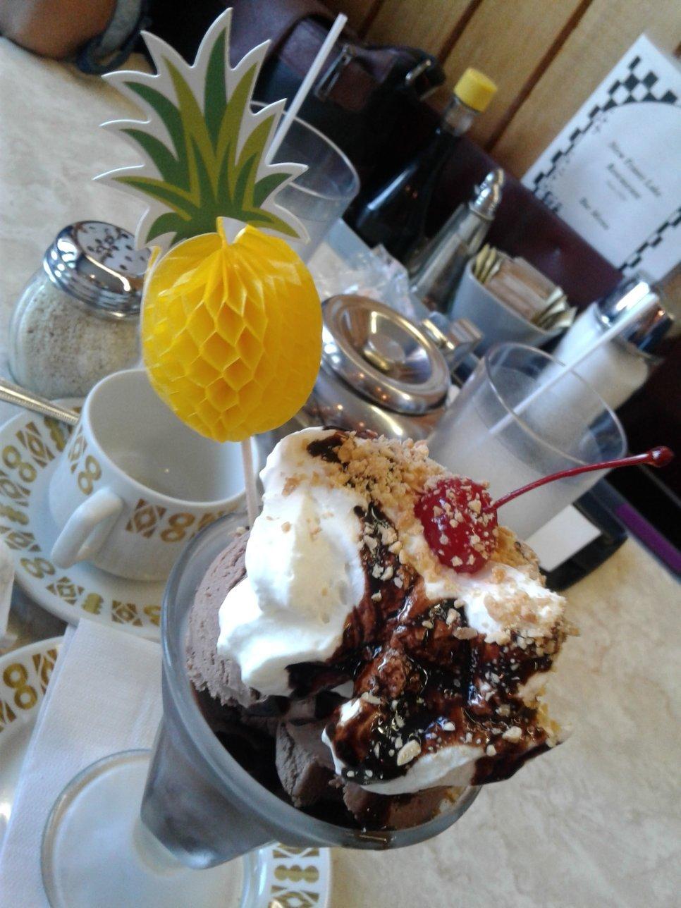 New Fraser Lake Restaurant