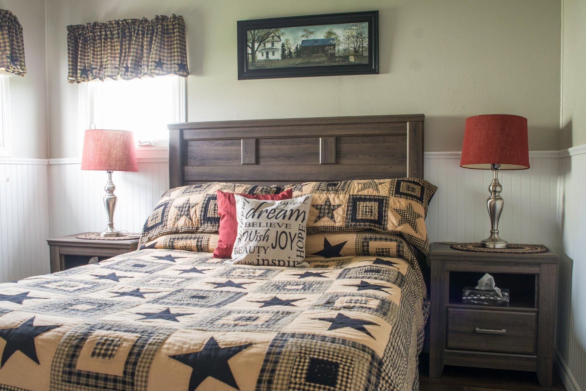 Mama's by the Sea B&B