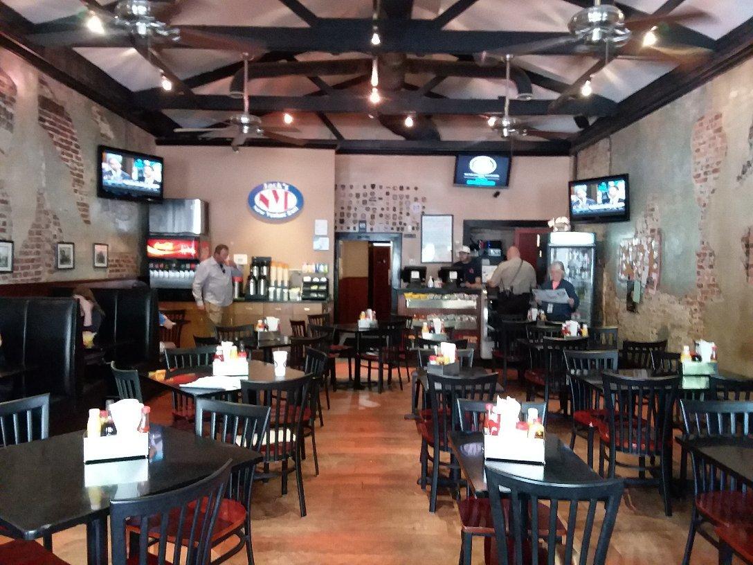 Photo by arockefellerview