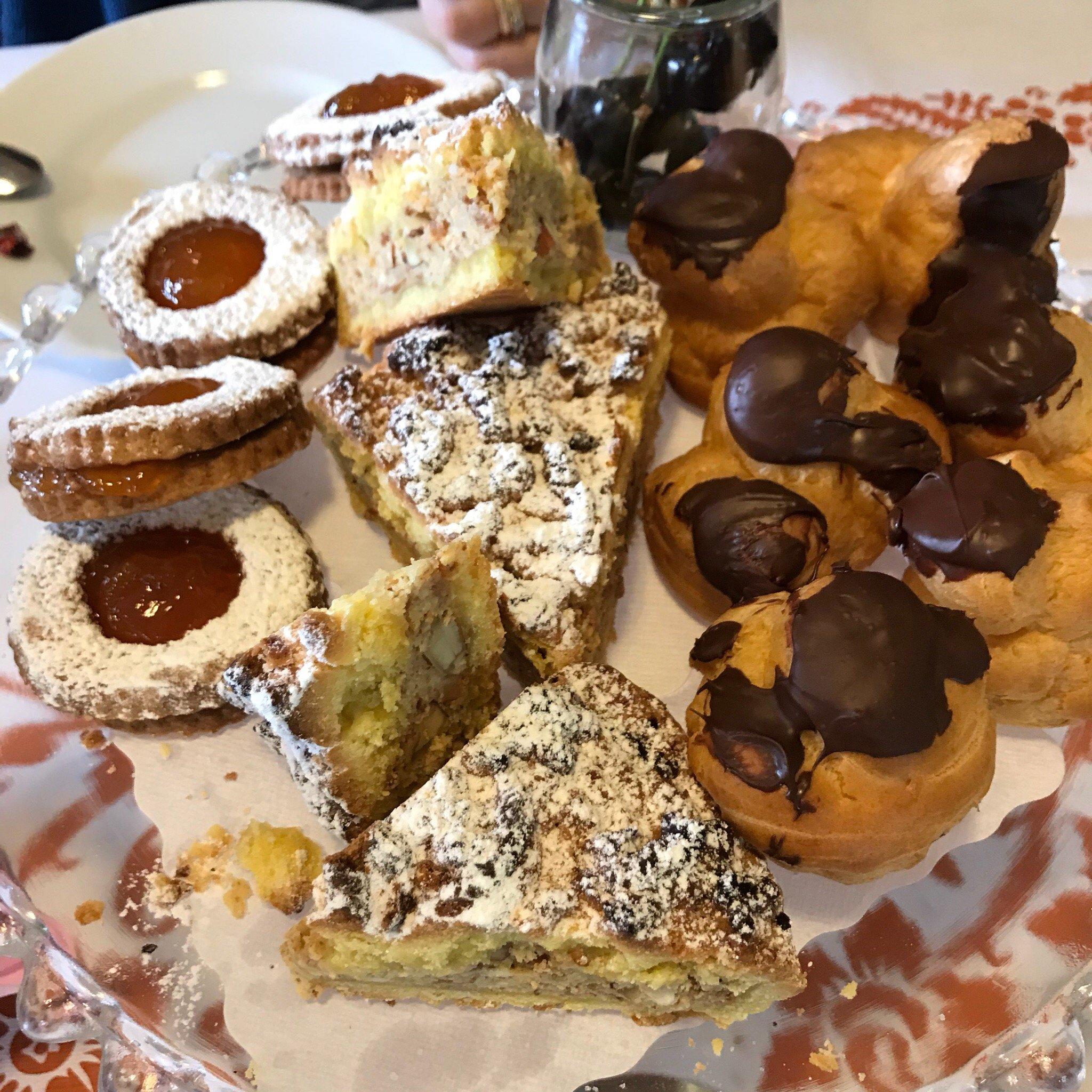 Agriturismo 7 Colonne