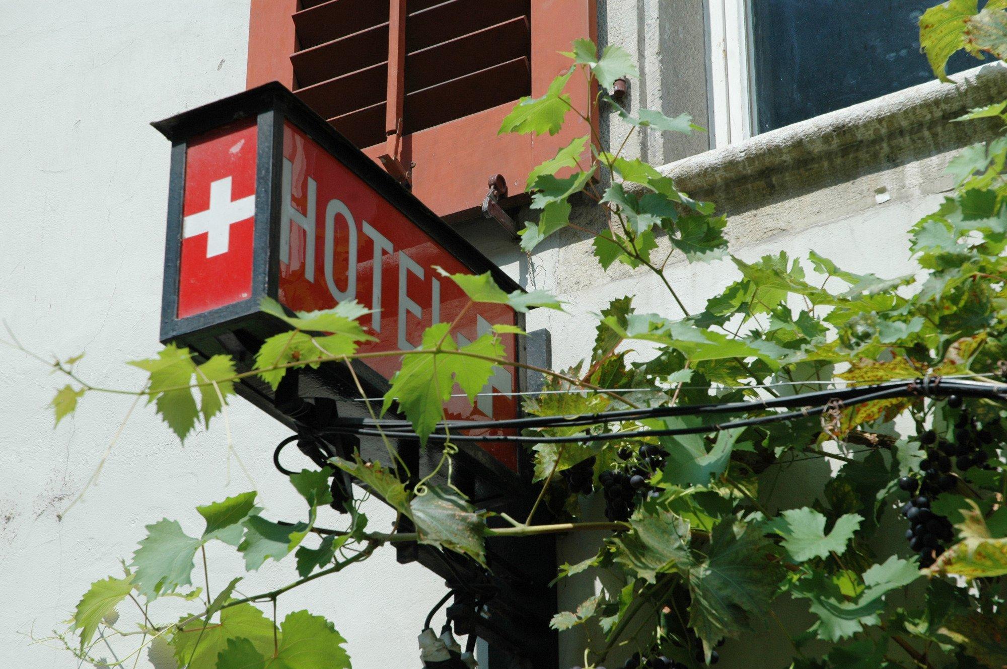 Hotel «Genossenschaft Kreuz»