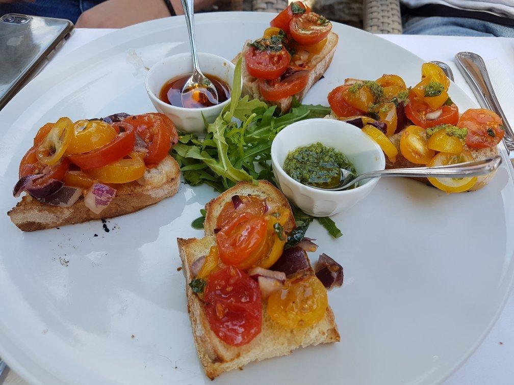 Trattoria Toscana Berlin