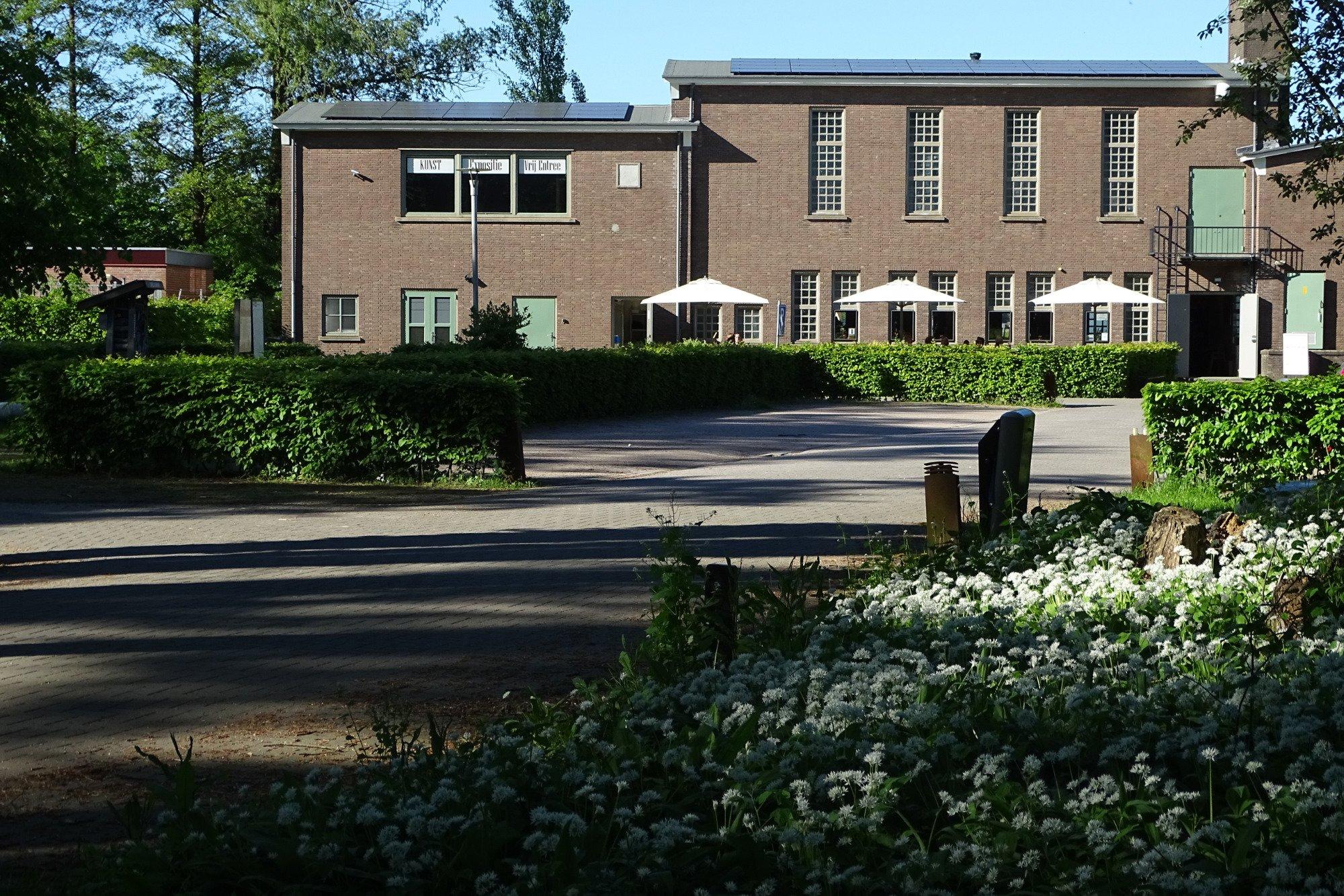 Brasserie het Stroomhuis