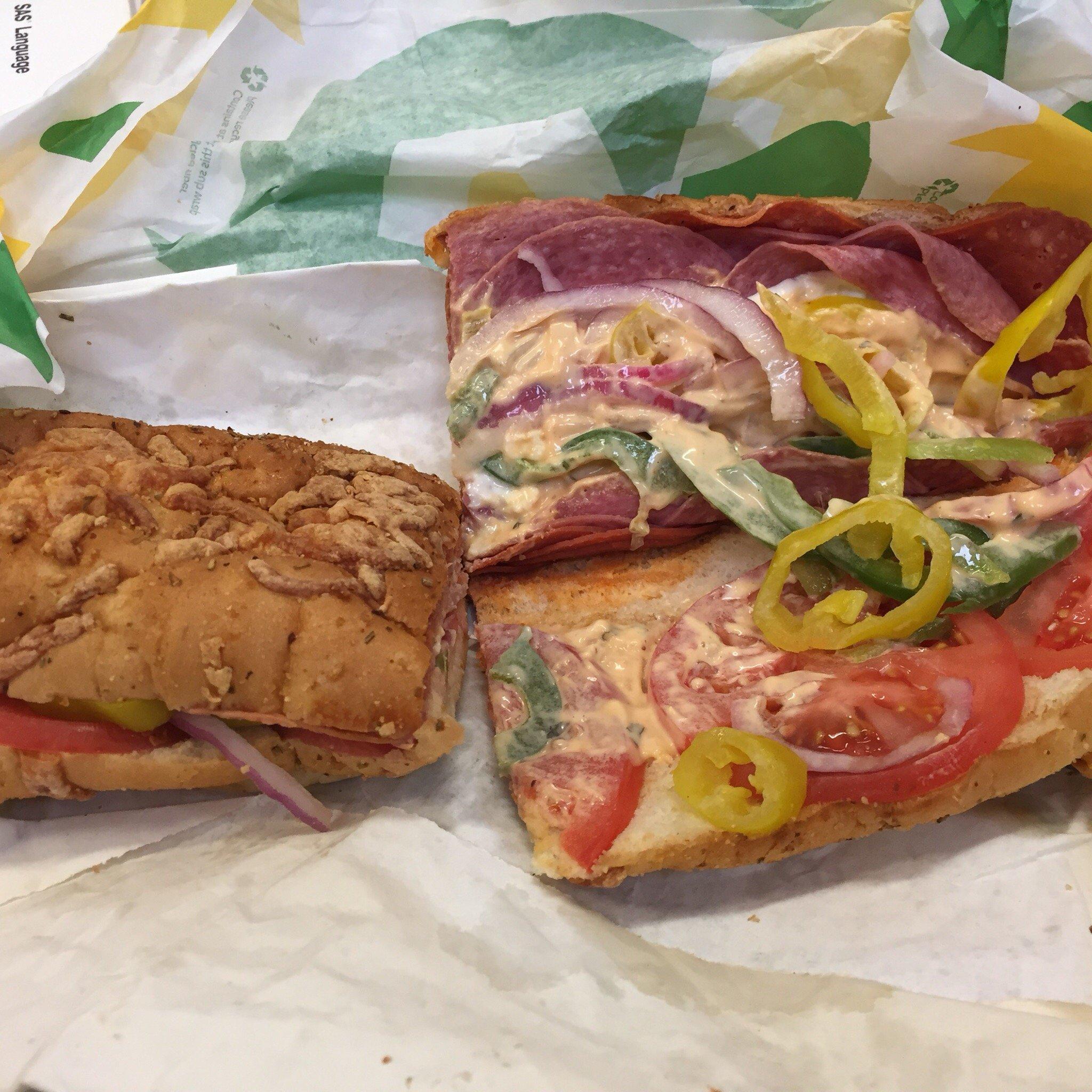 Subway