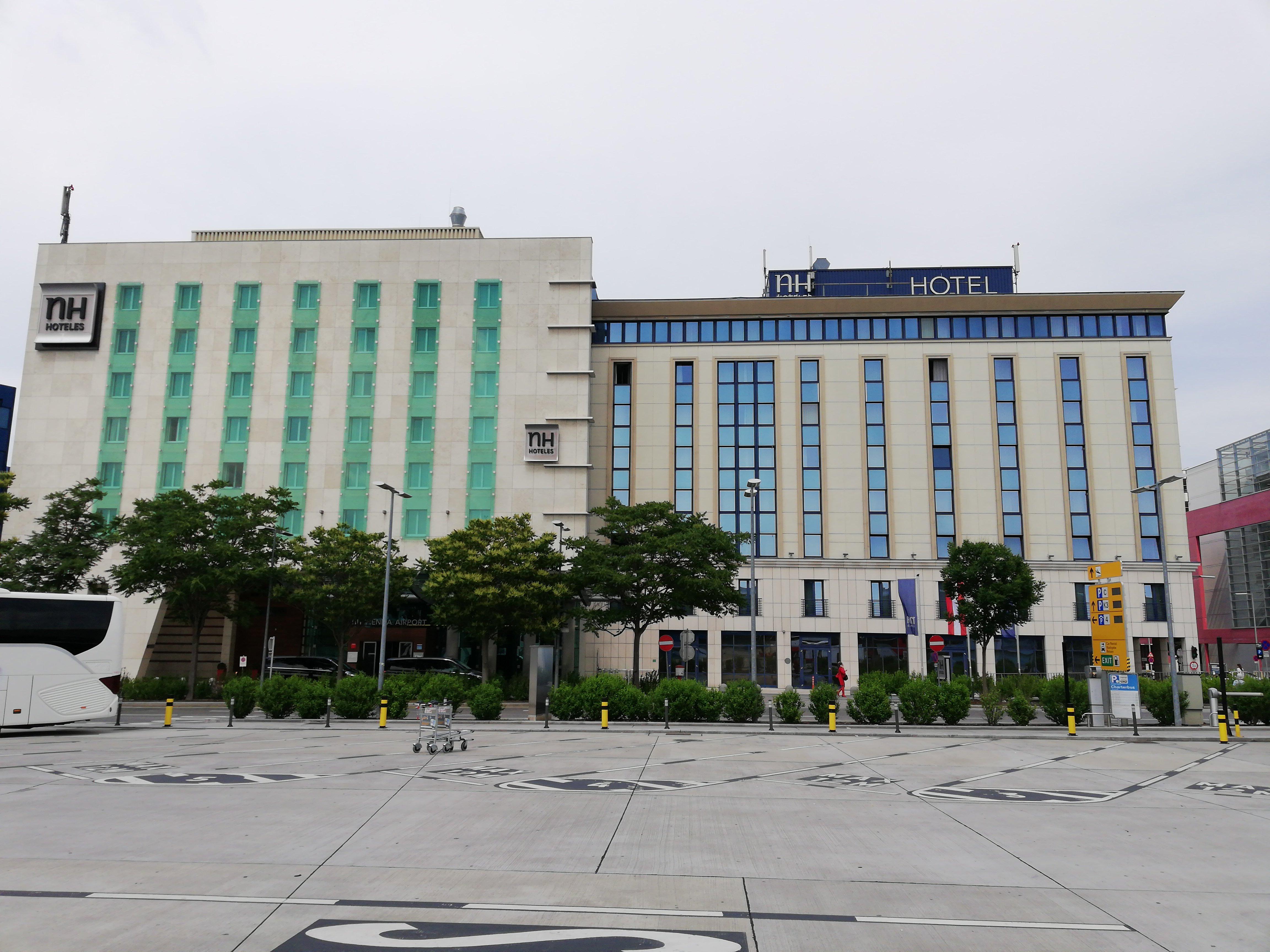 NH Hotel & Konference