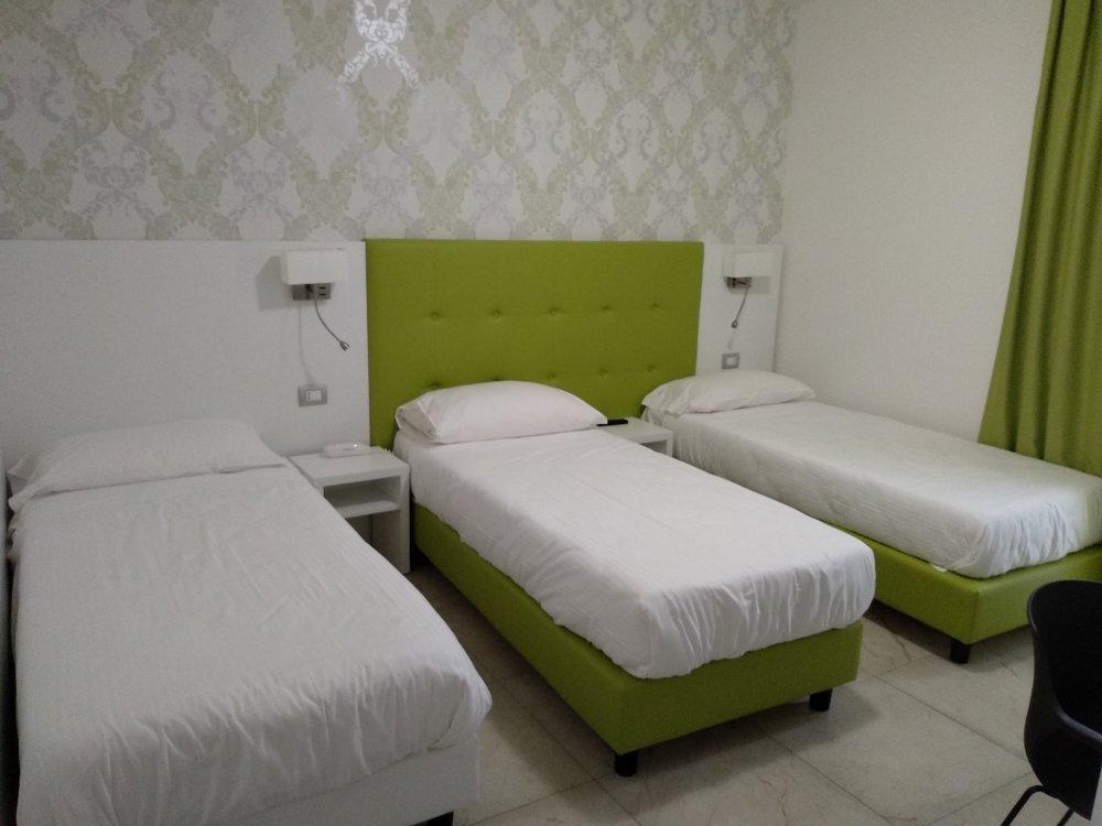 Albergo Ristorante Formica