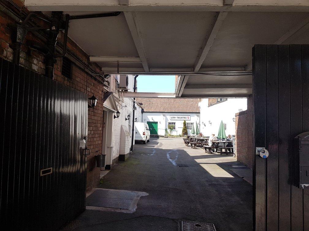 Photo by WorcestershireSarah