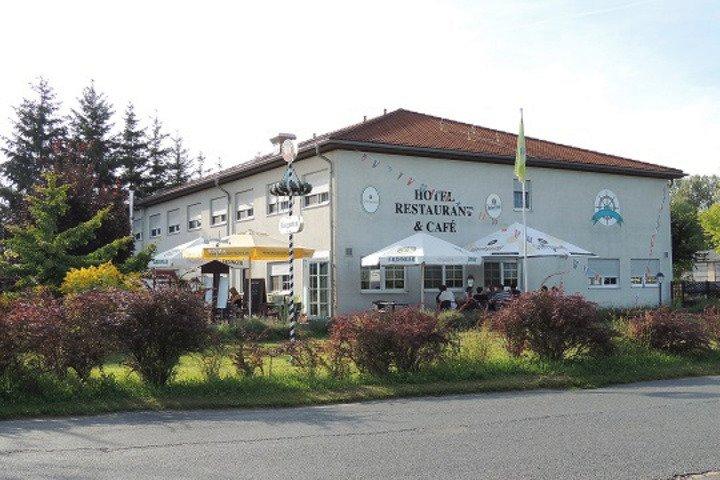 Hotel Zur Fährbuhne