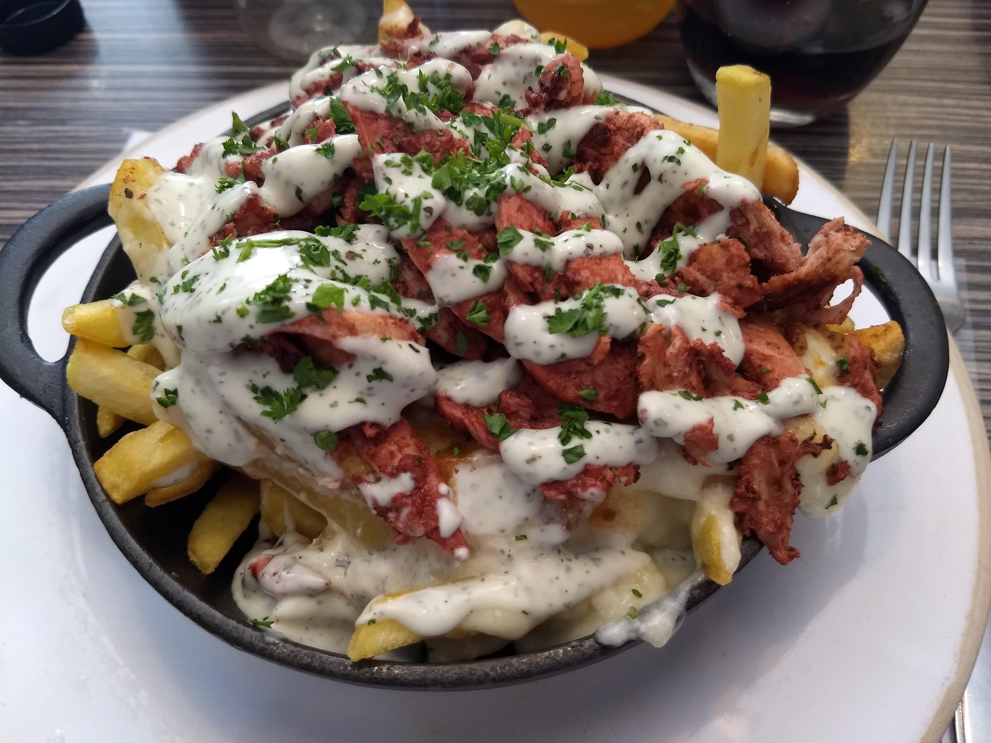 Turves Road Cafe & Coffee