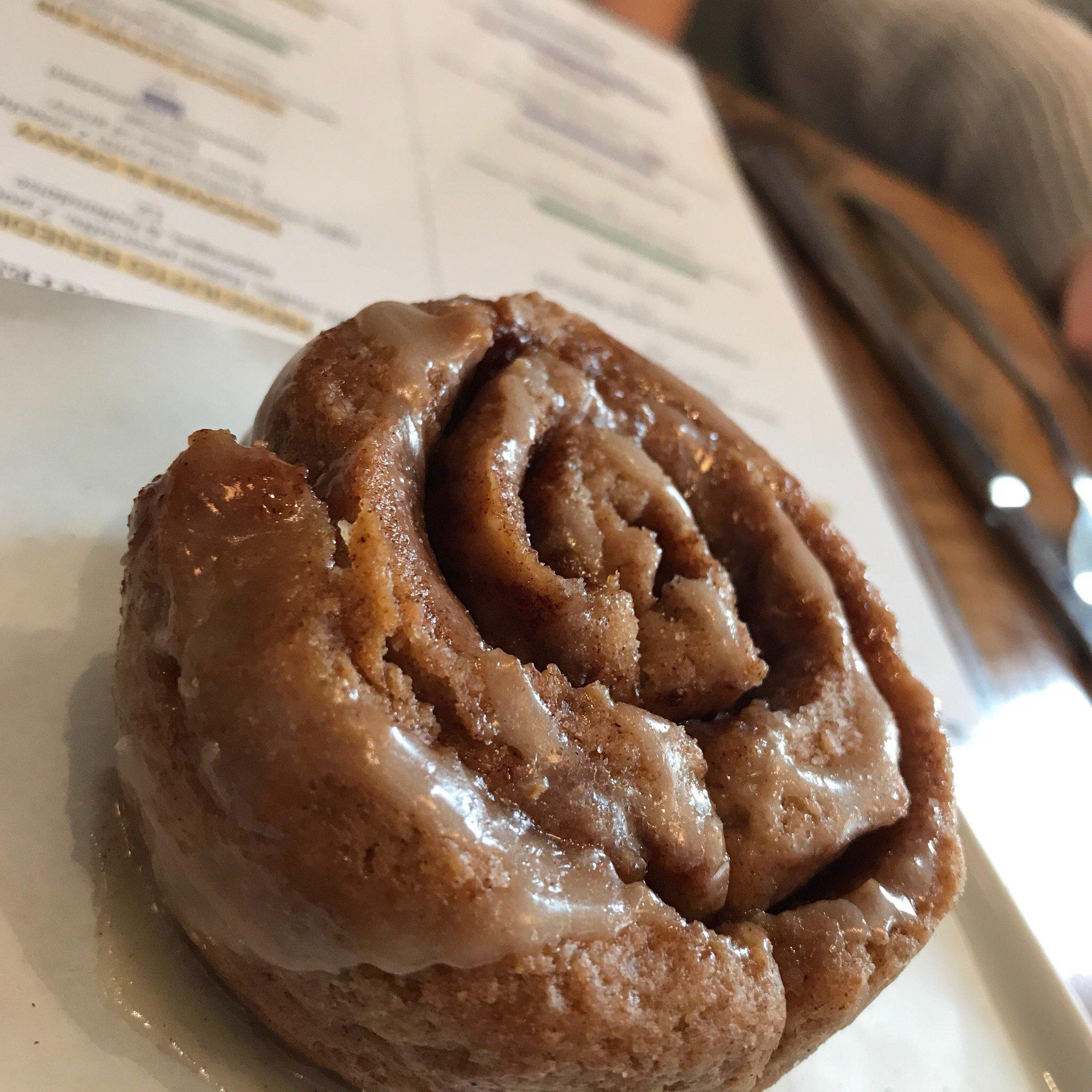 Wheat's End Cafe & Bakery