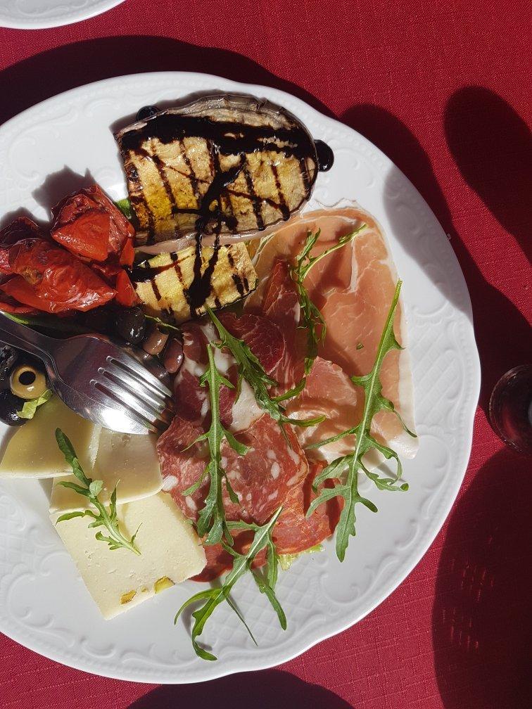 Ristorante Il Pomodoro