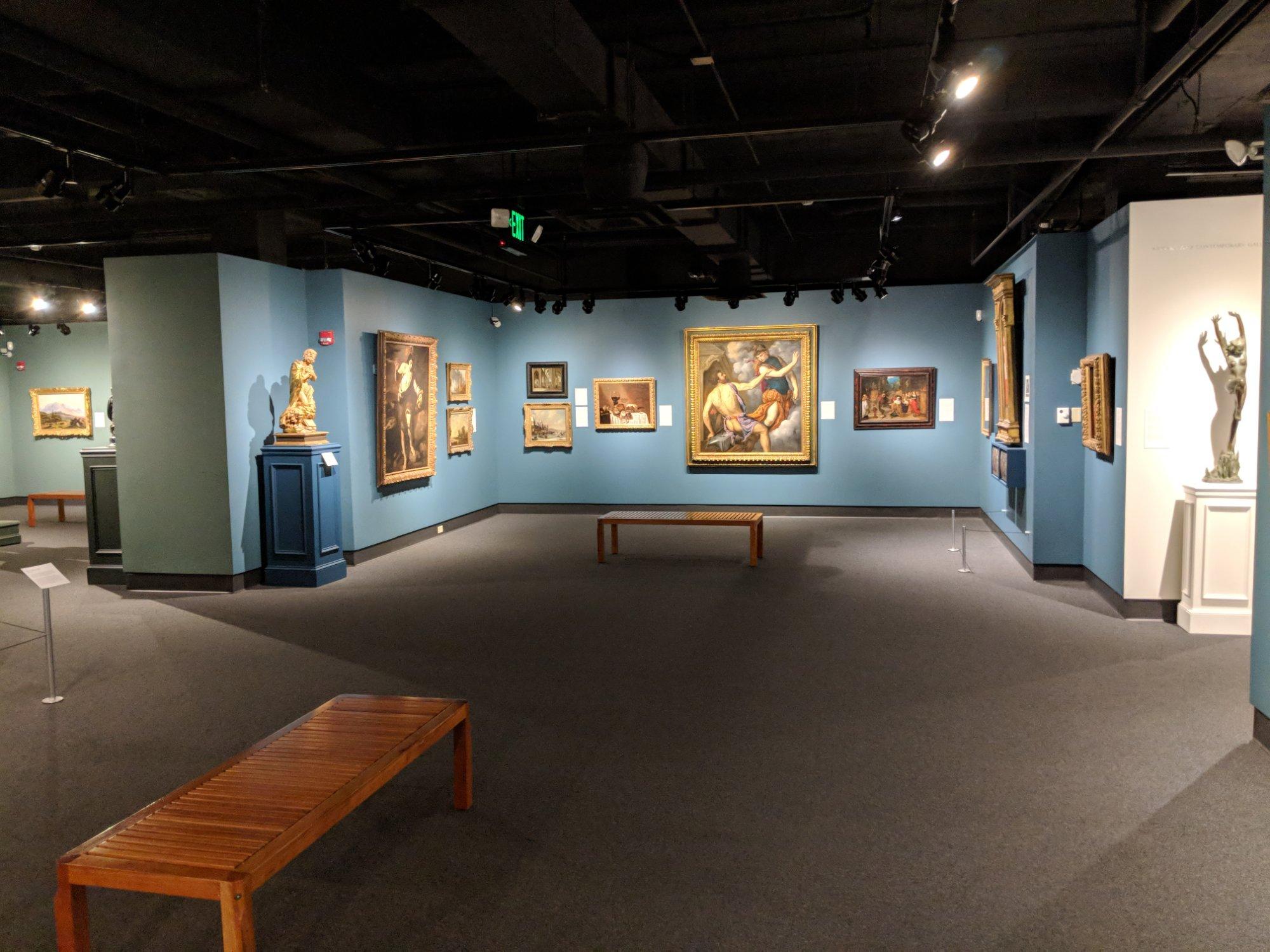 Museum of Art and Archaeology