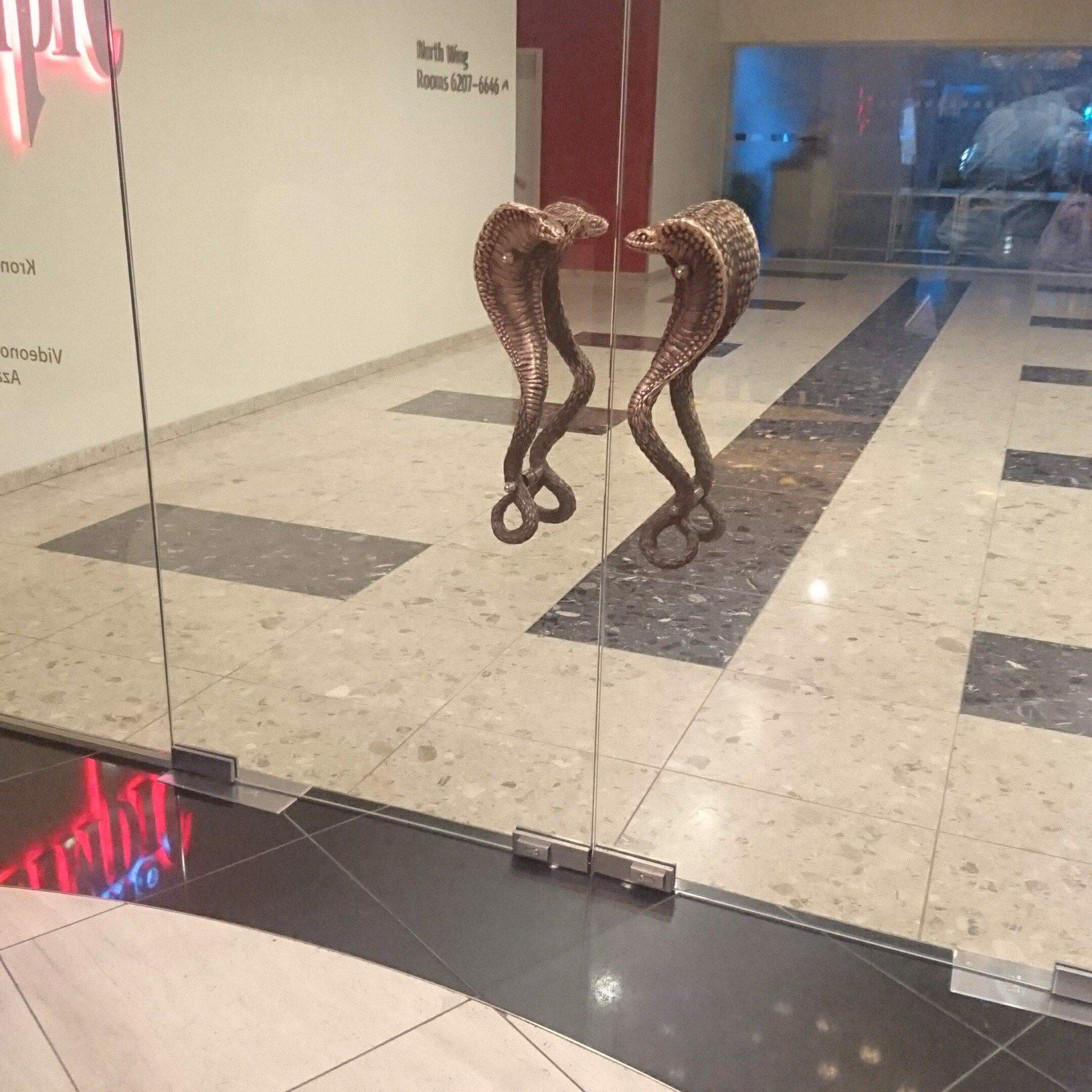 Olympic Voodoo Casino