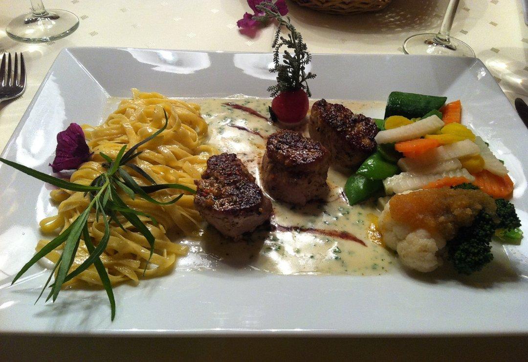 Die Linde - Hotel & Landgasthof