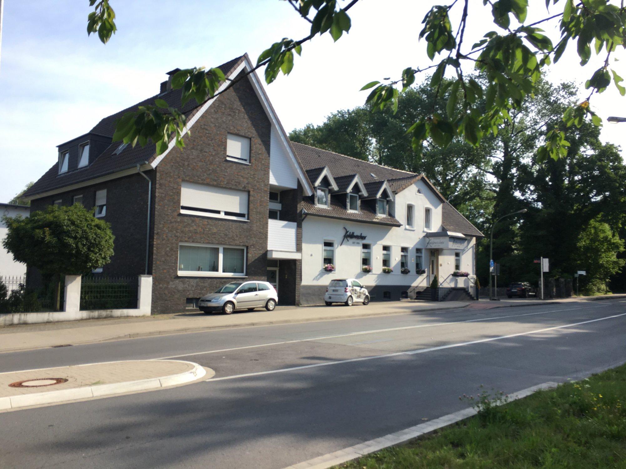 Hotel Restaurant Kohlbrecher Villeroy & Boch Spa