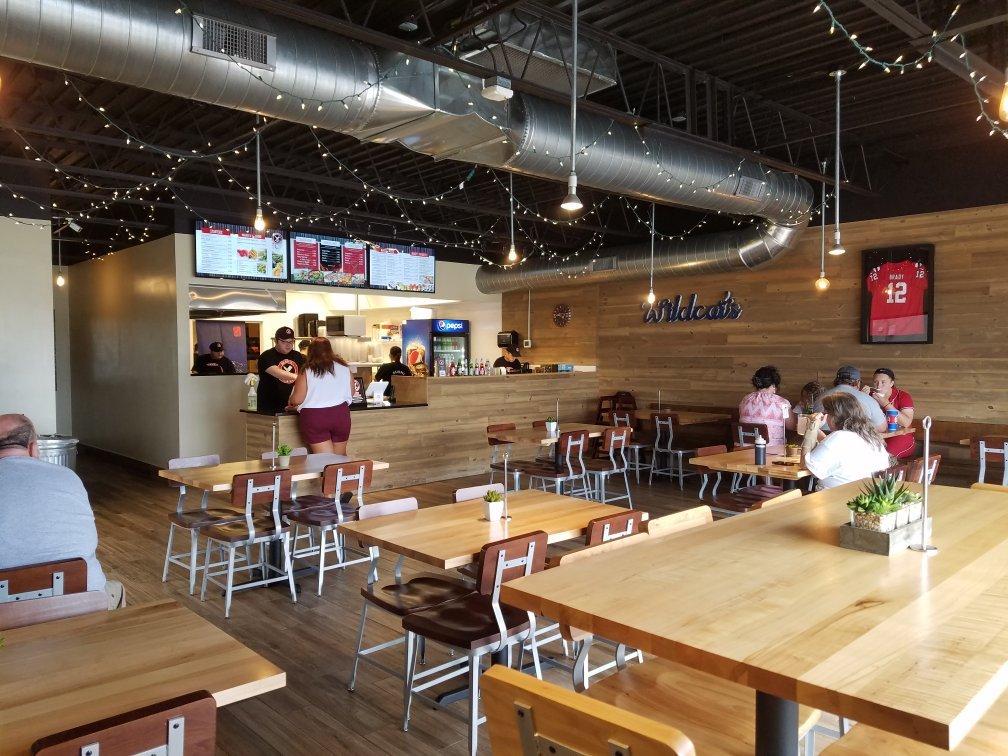 Brady's Sushi & Hibachi LLC