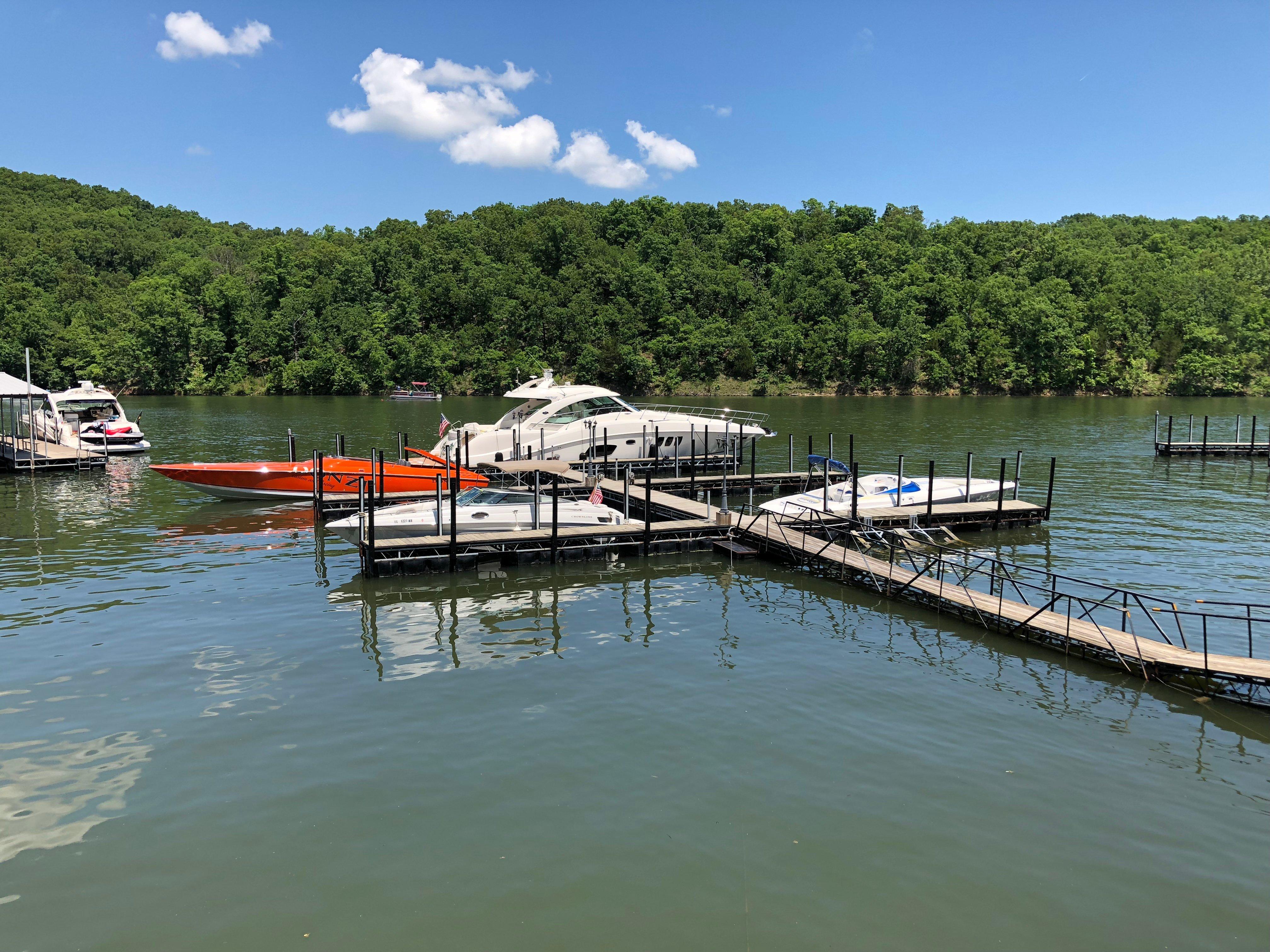 Bulldog's Beach House