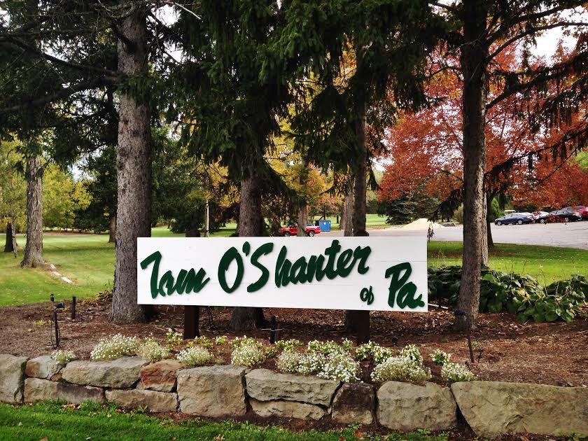 Tam O'Shanter Golf Course