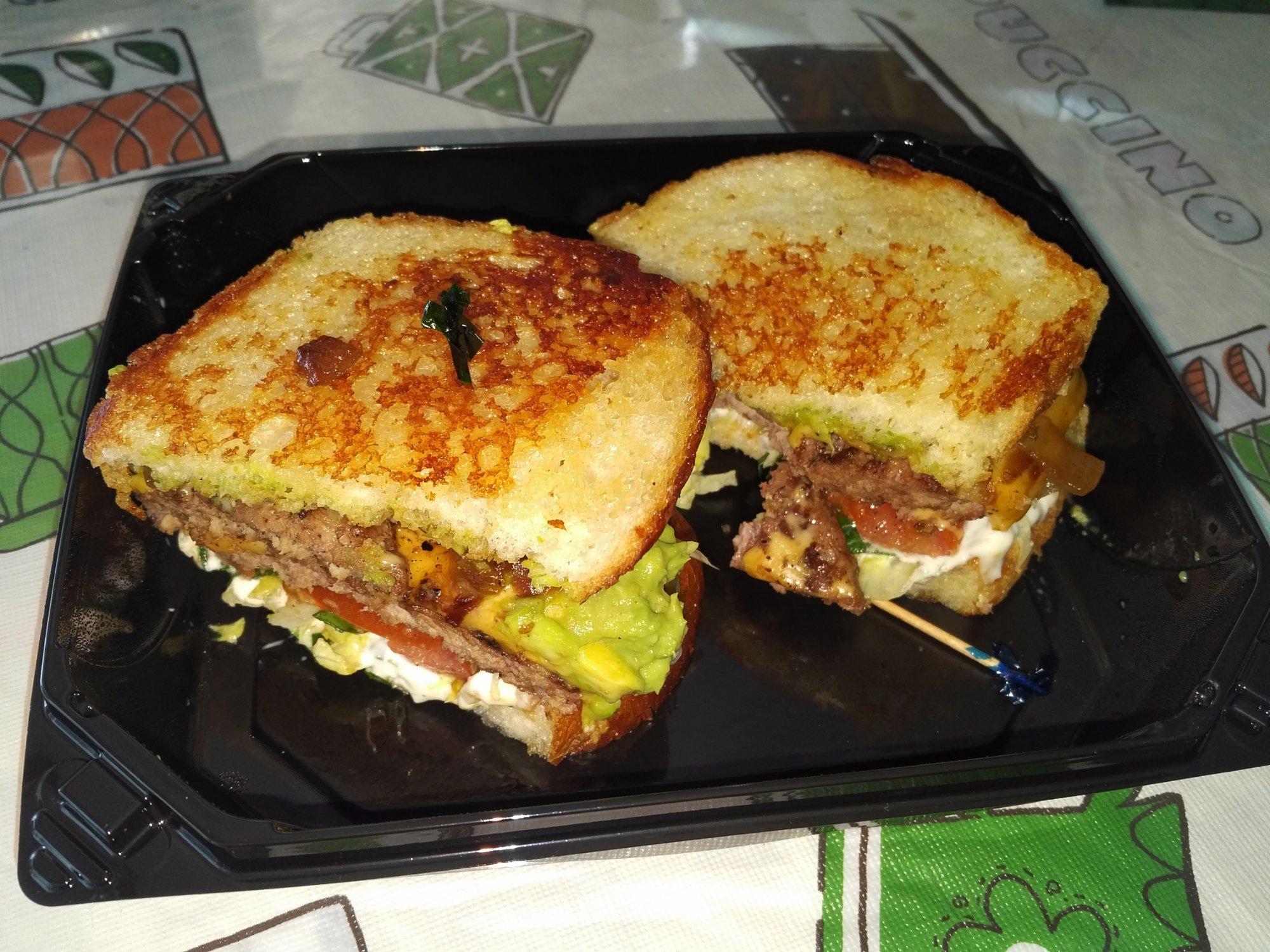 Photo by RainbowCowboy