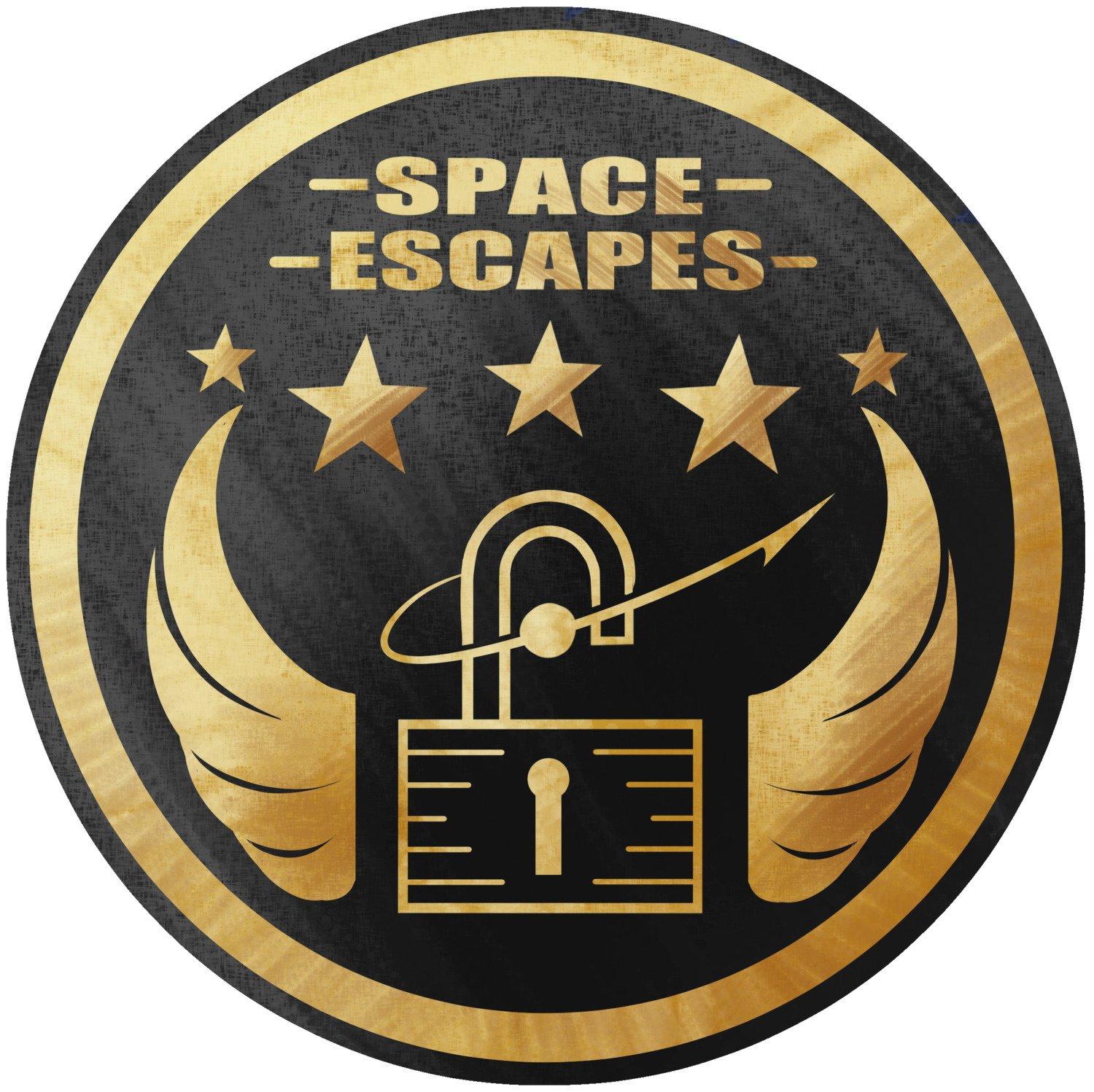 Space Escapes