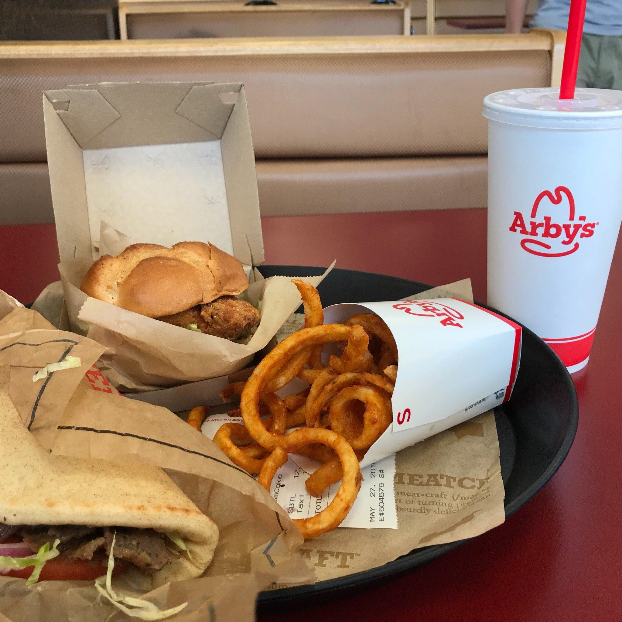 Arby's