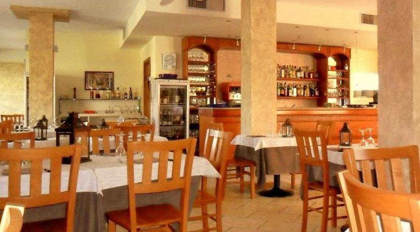 Ristorante Peperoncino