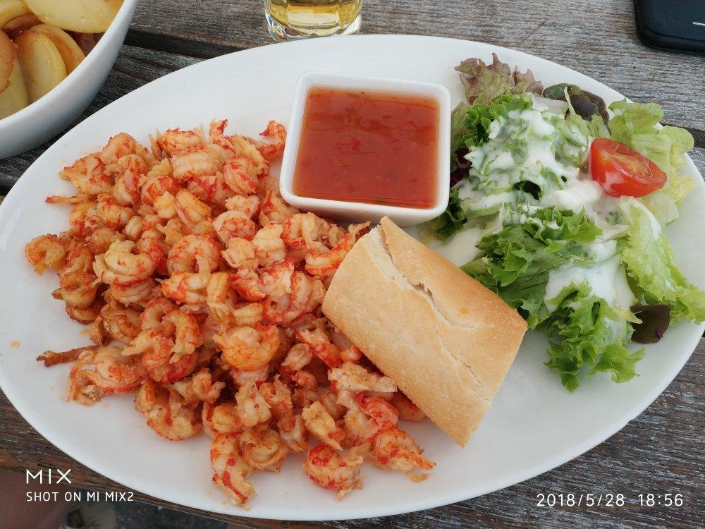 GOSCH SYLT Norderney