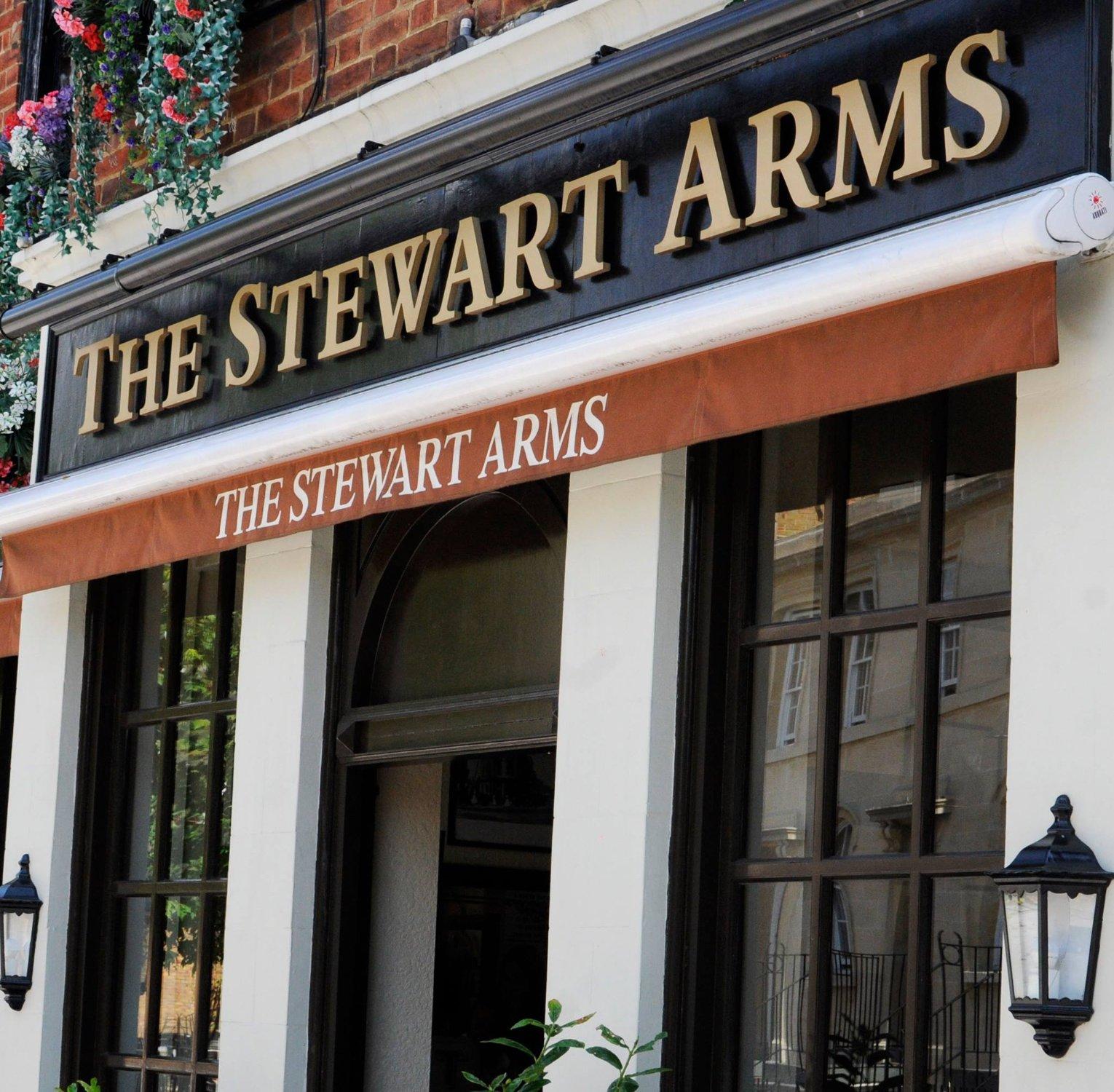 Stewart Arms