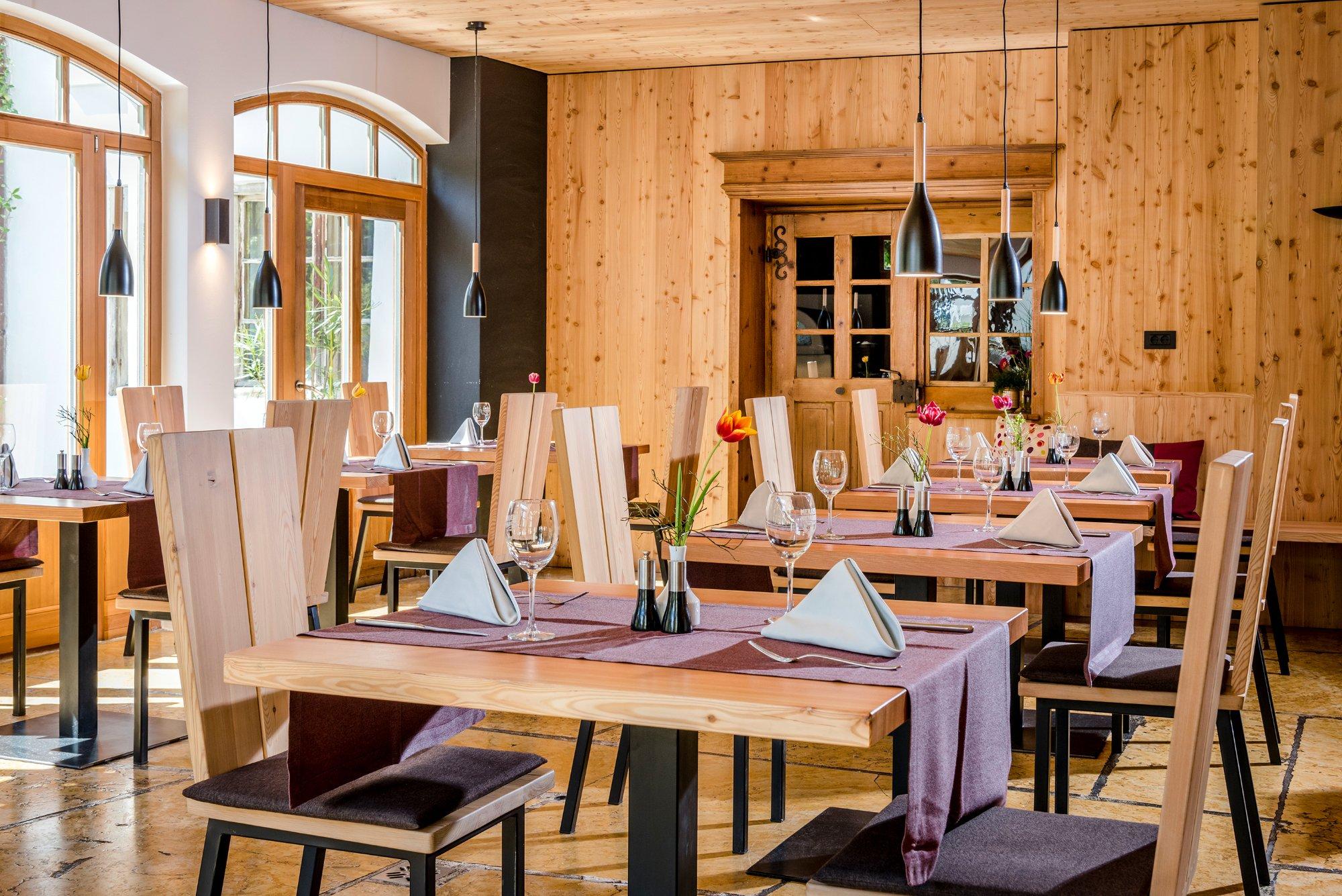 Restaurant THEDL Pizzeria SEM