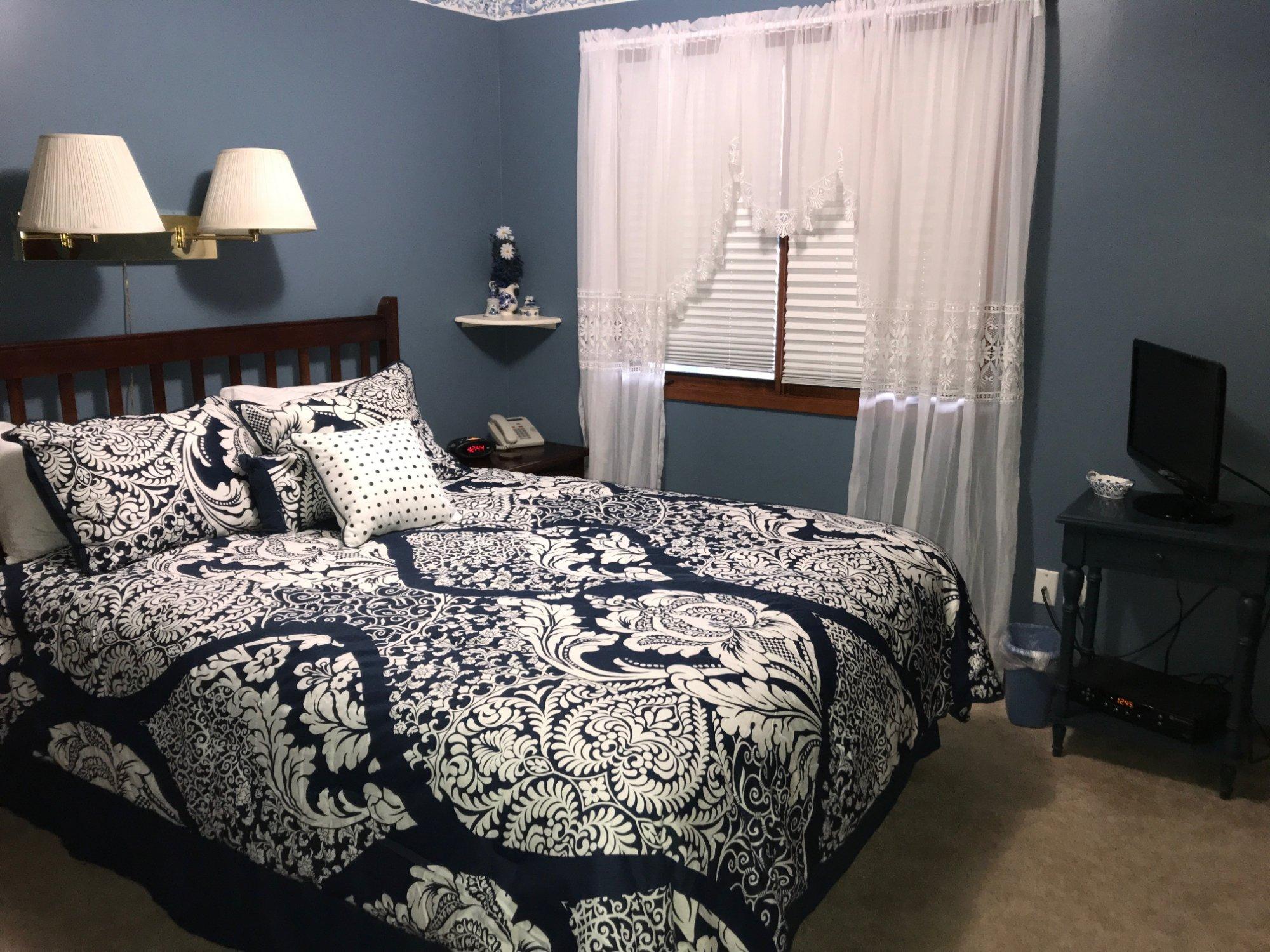 Nordic House Bed & Breakfast