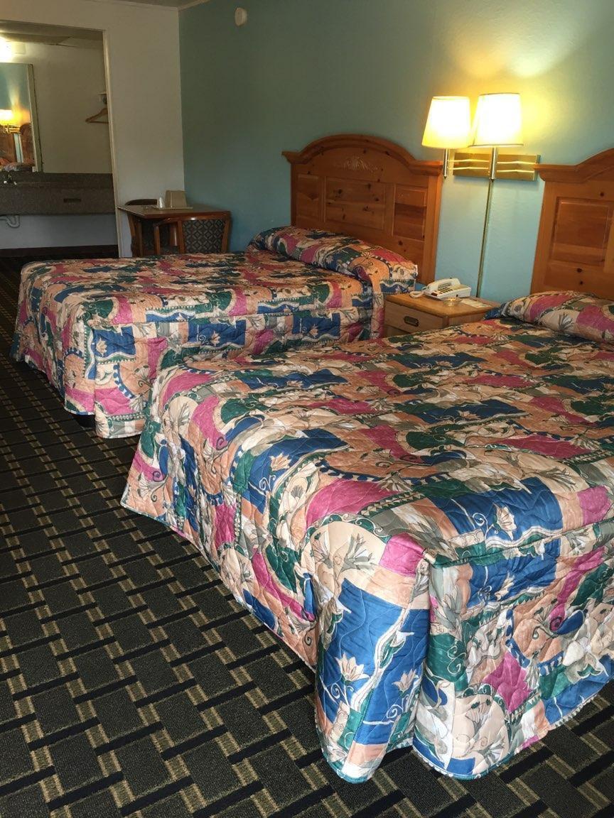 Budget Inn Atlanta West