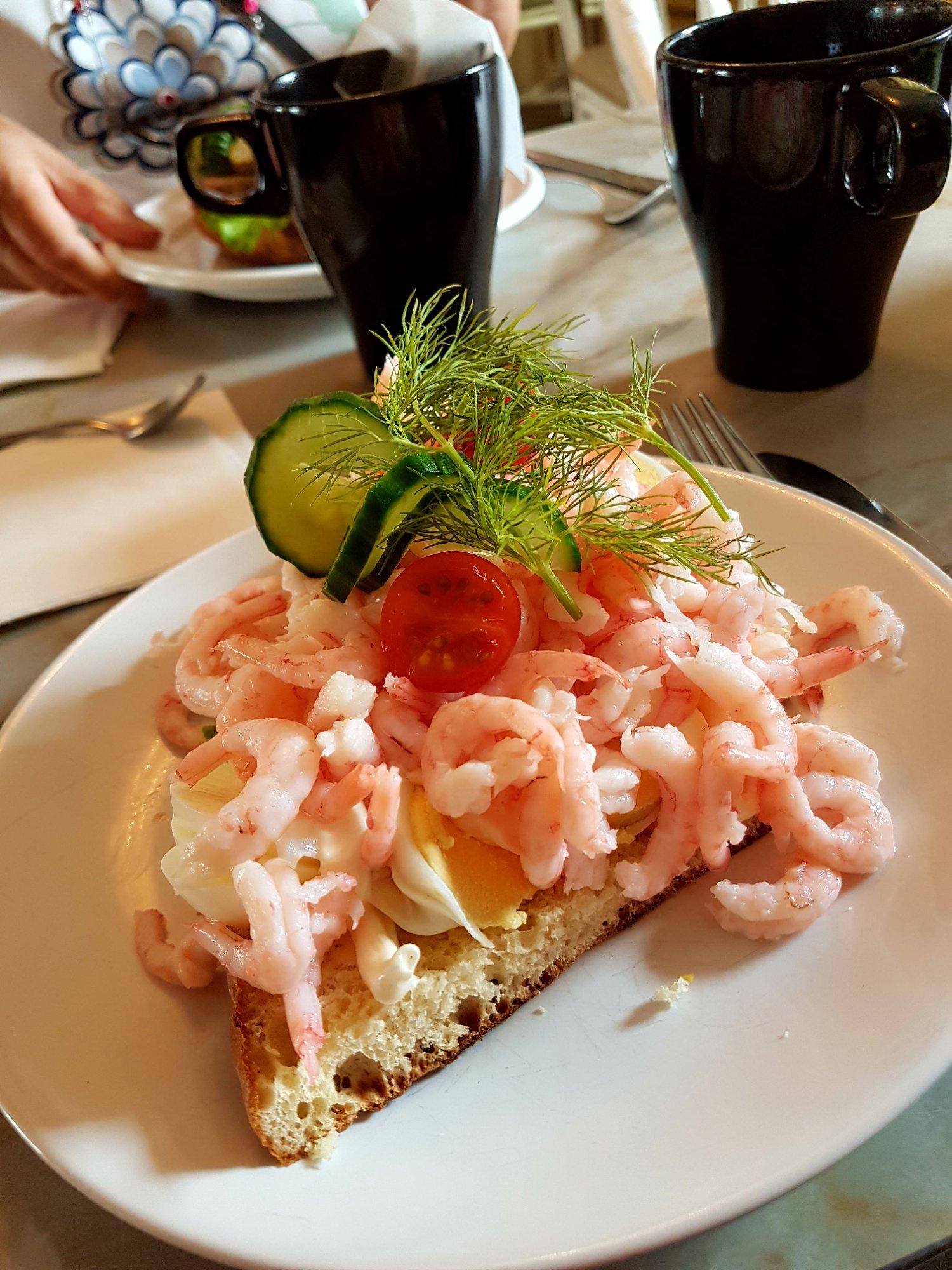 Nya Garströms Konditori