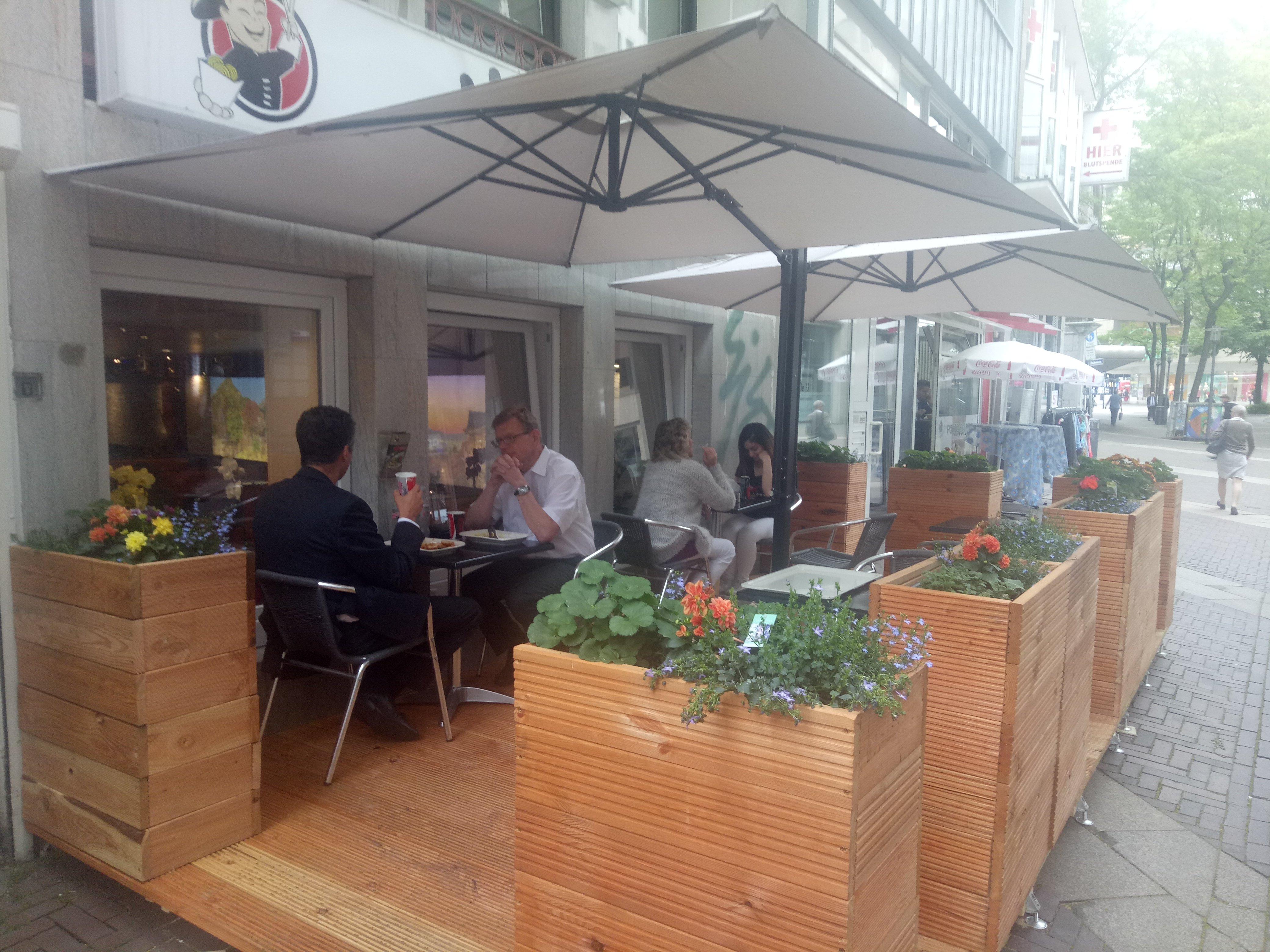 Nuki Tasty Asian Gourmet